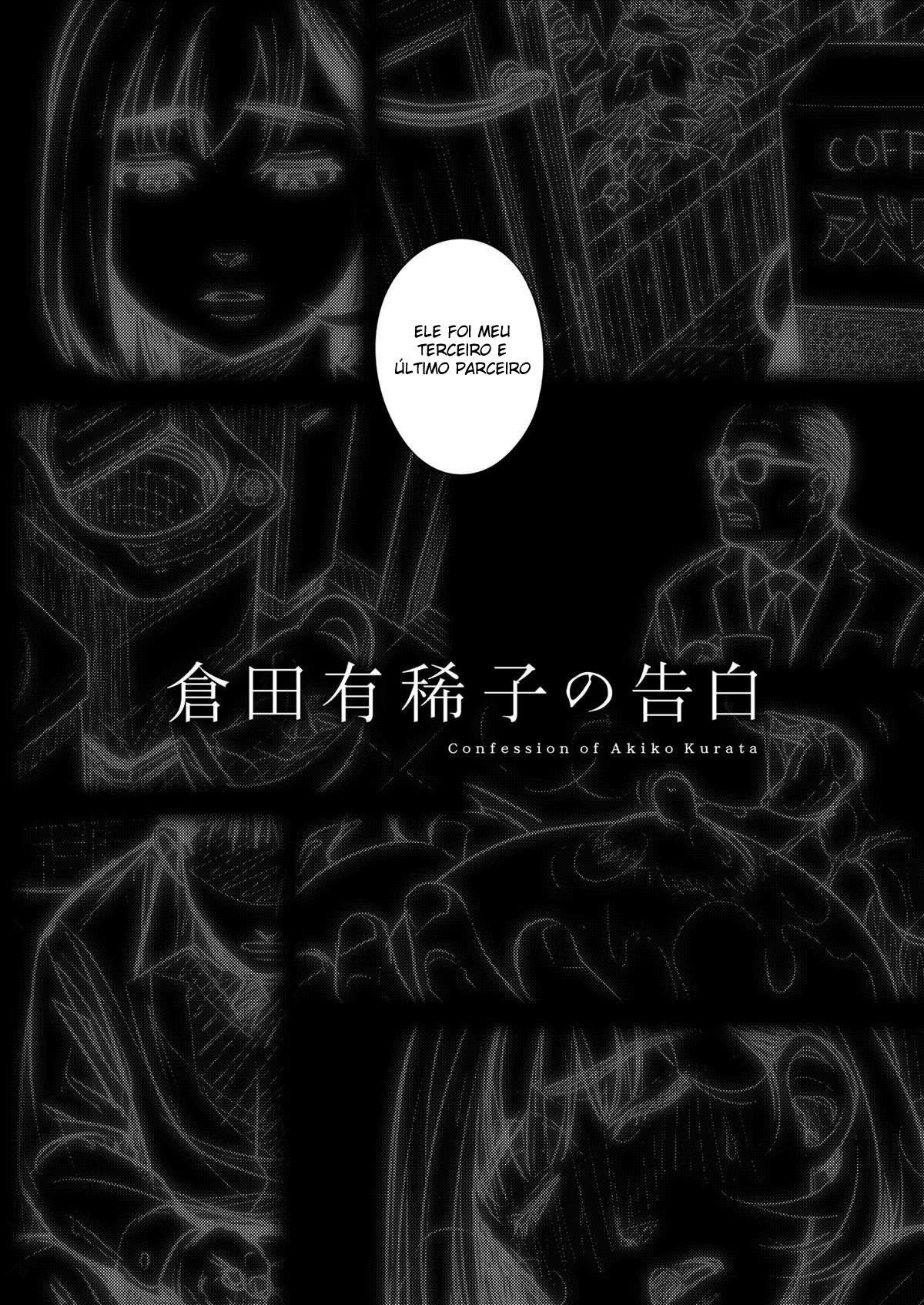 Confissões de Akiko Kurata – Episódio 2 — página 53
