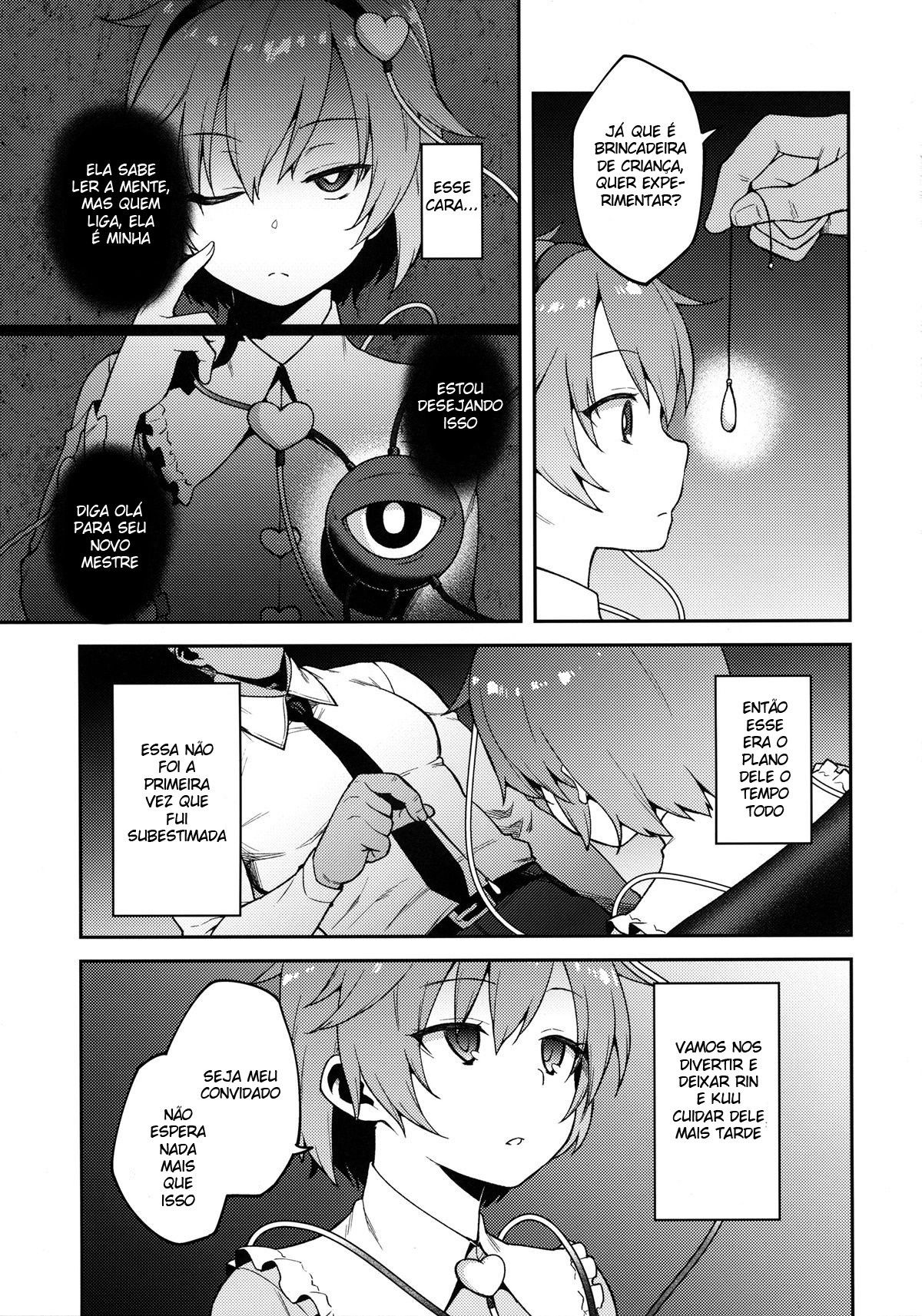A Pet Satori — página 4