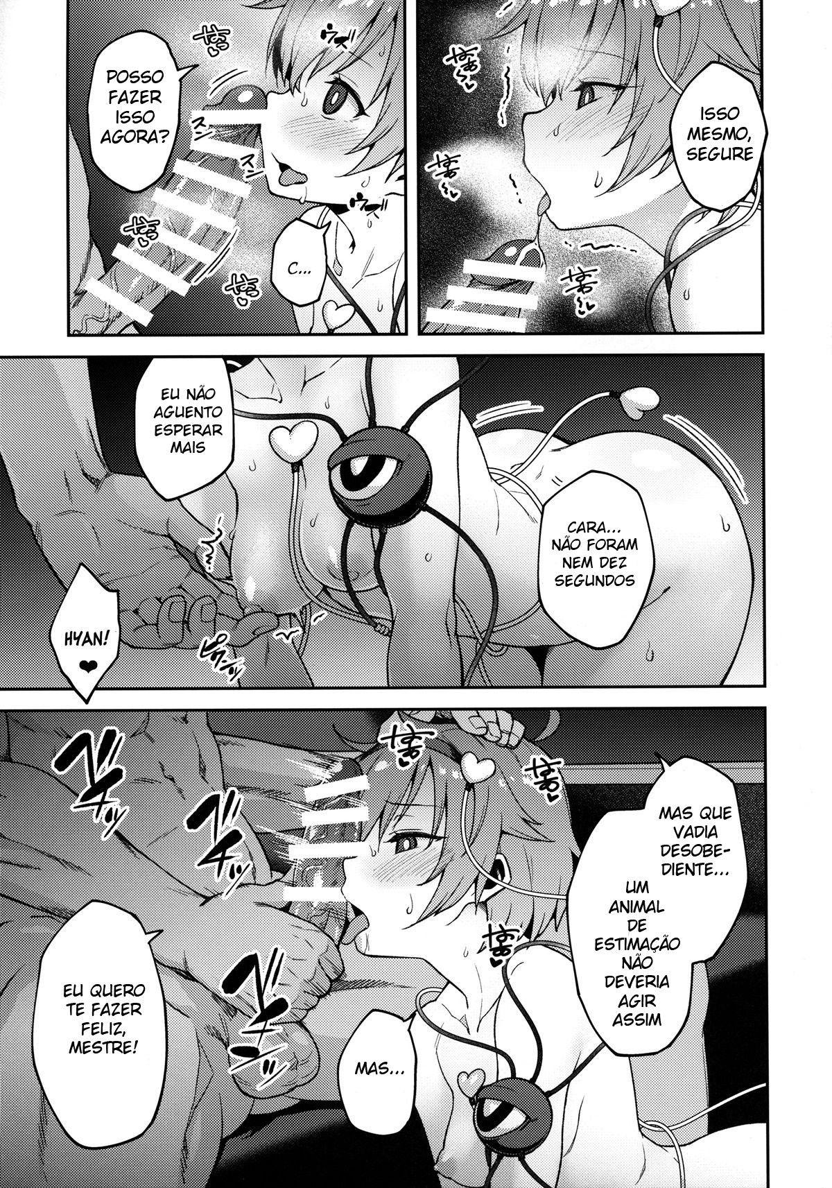 A Pet Satori — página 6