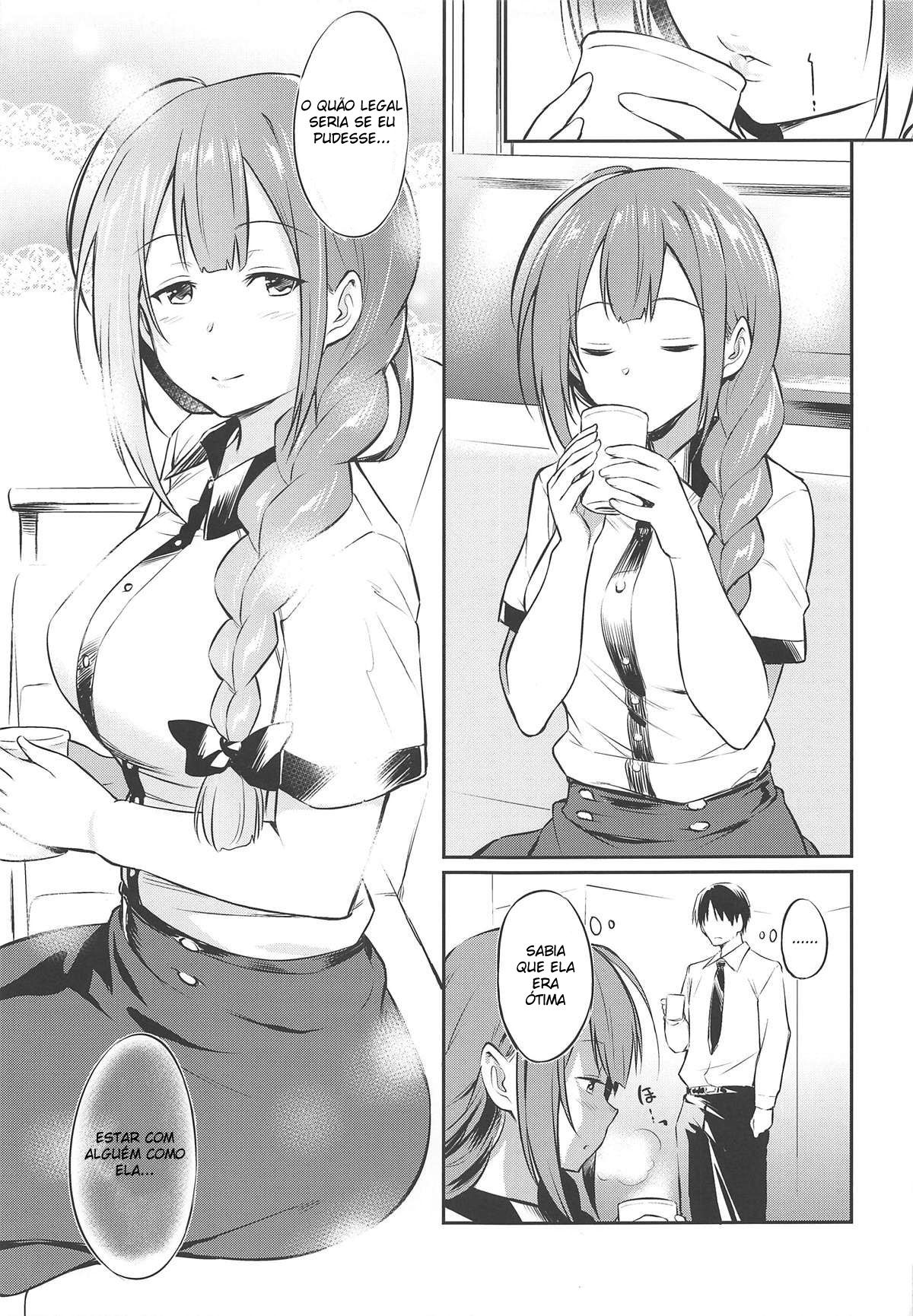 Aplicativo de hipnose da Chiyuki — página 4