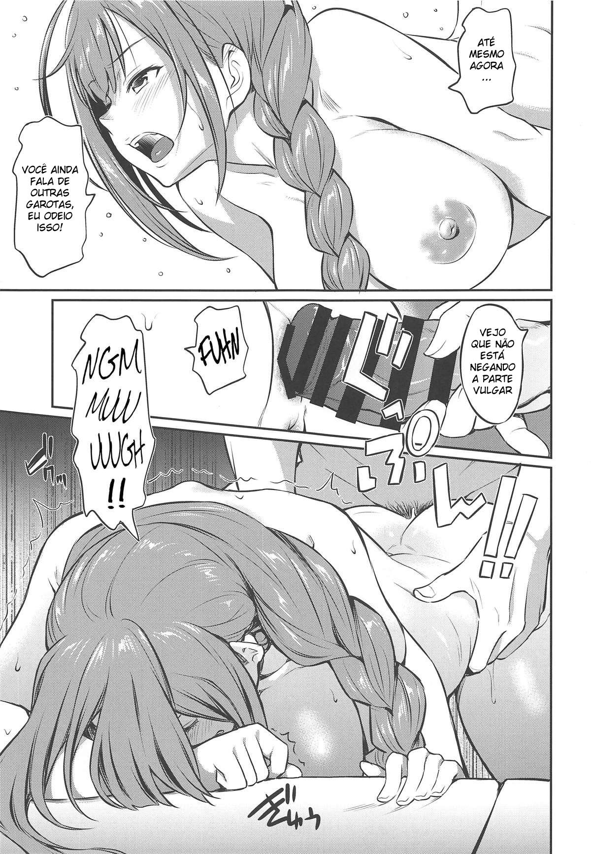 Aplicativo de hipnose da Chiyuki — página 10