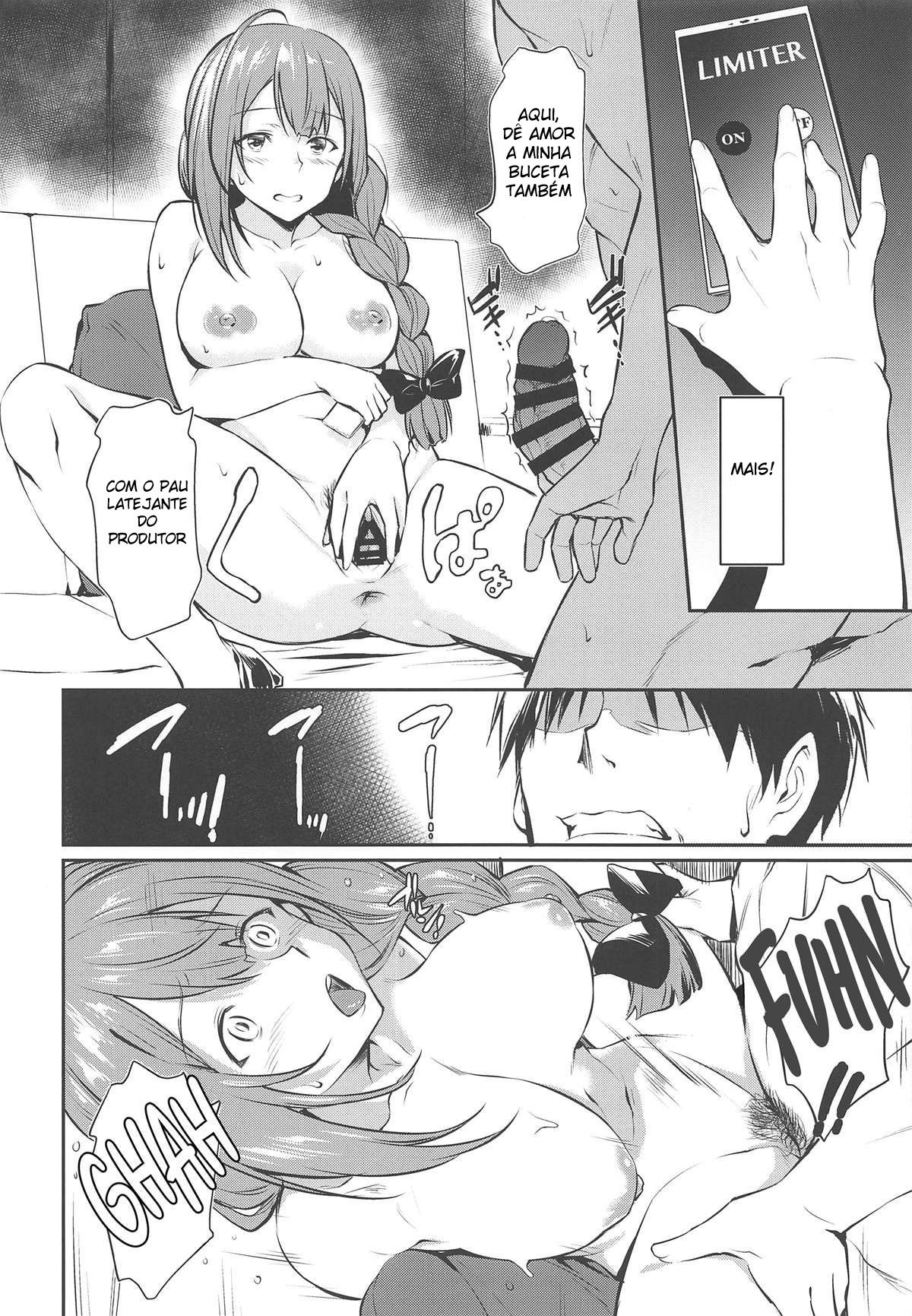 Aplicativo de hipnose da Chiyuki — página 15