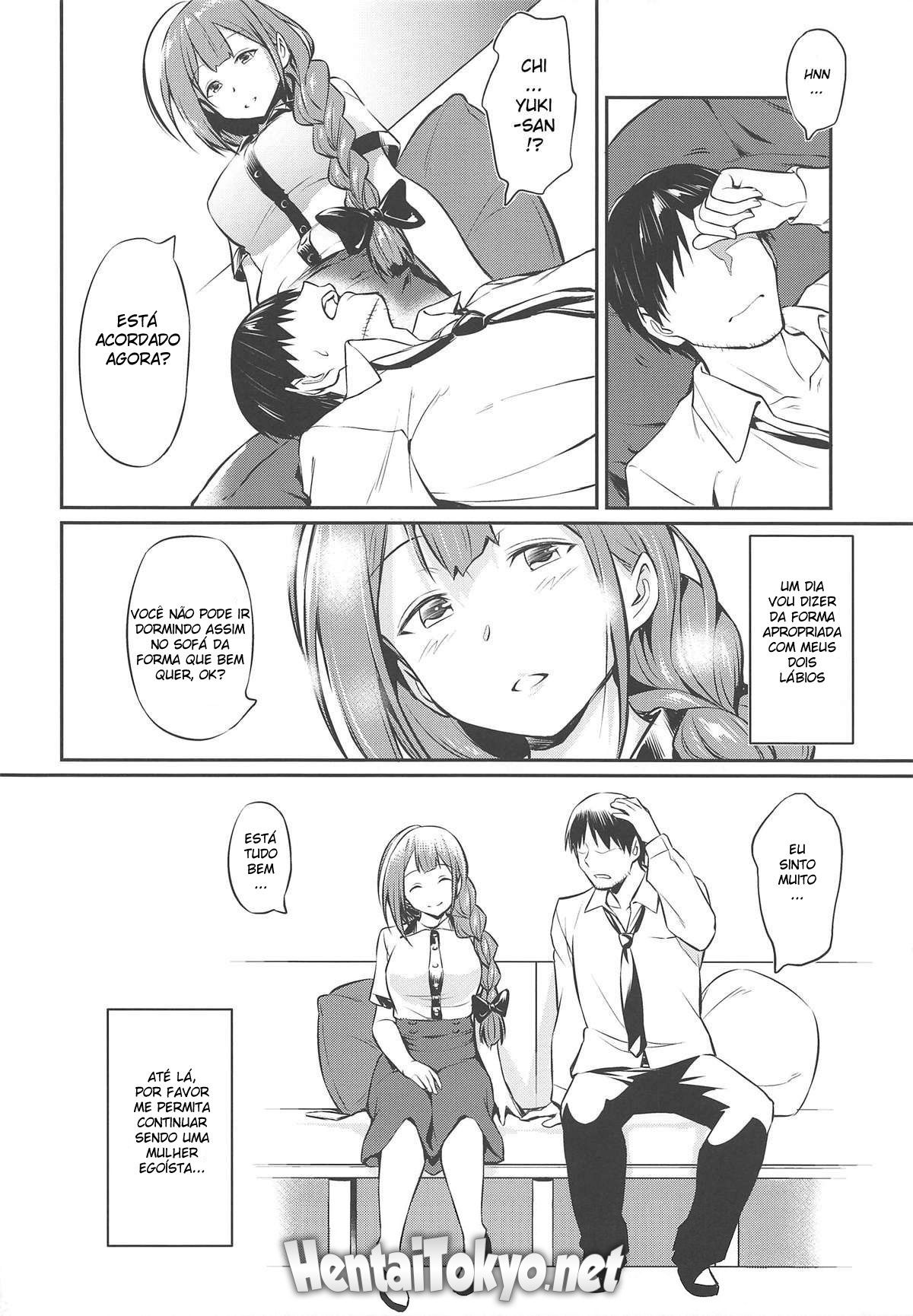 Aplicativo de hipnose da Chiyuki — página 23