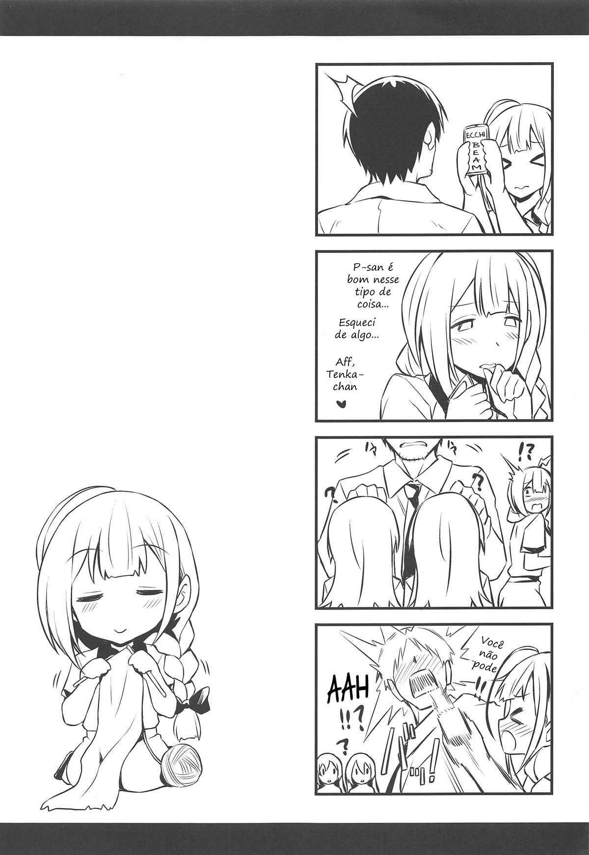 Aplicativo de hipnose da Chiyuki — página 24