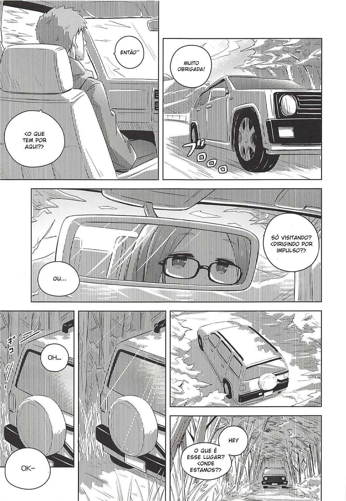 A Rodovia — página 7