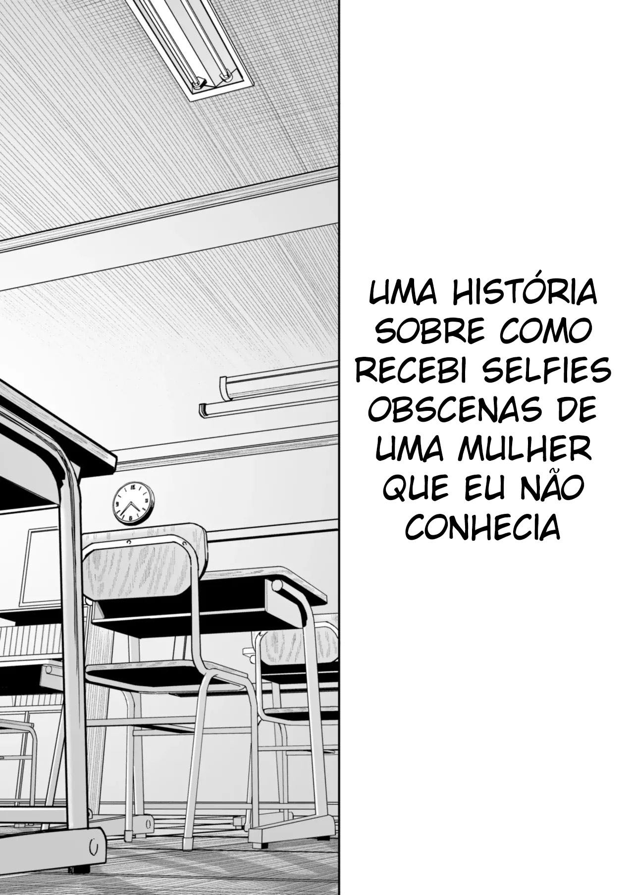 Uma História Sobre Como Recebi Selfies Obscenas de uma Mulher Que eu Não Conhecia — página 54