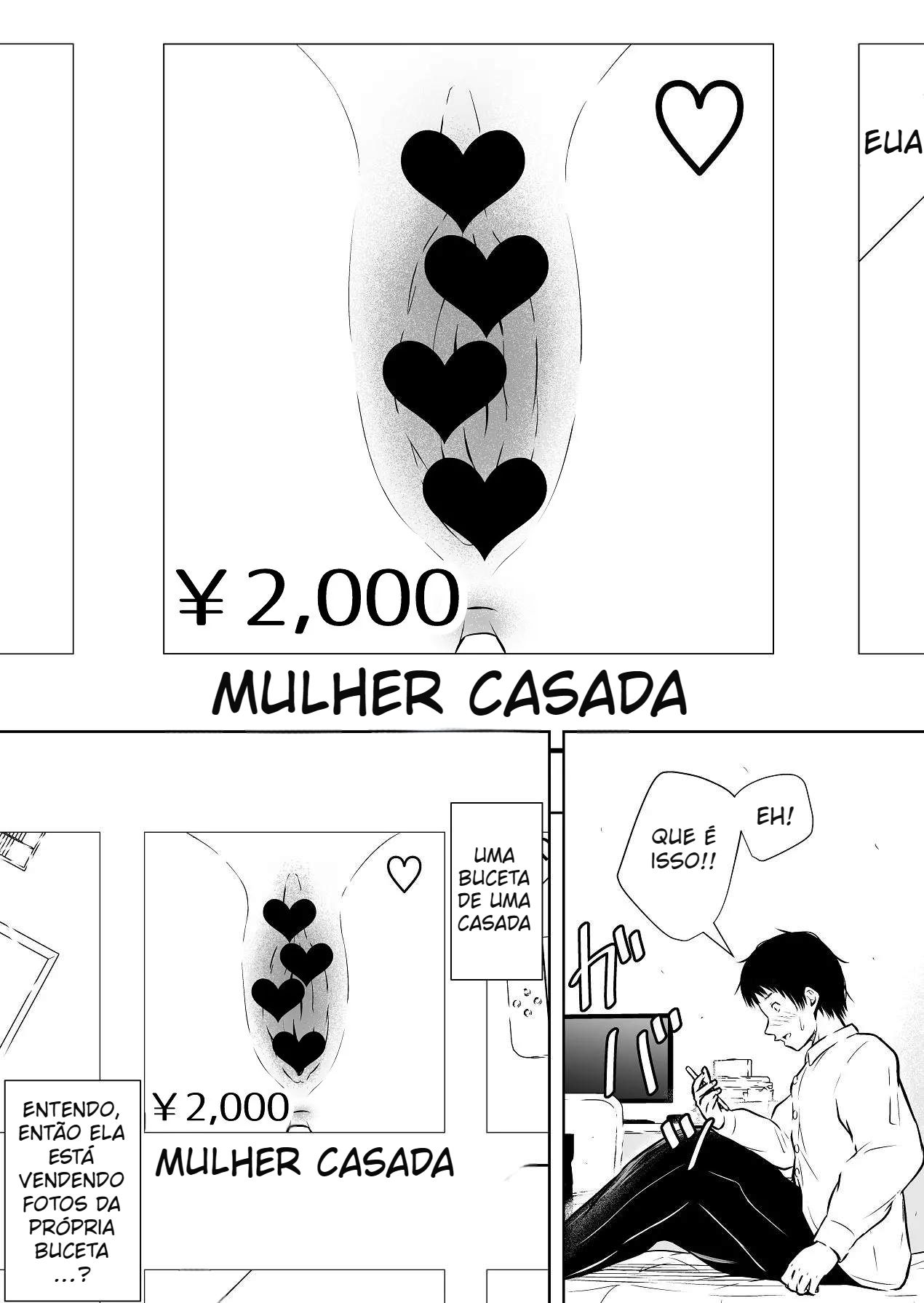 Hoje Em Dia, Você Pode Até Comprar Sexo Em Aplicativos de Bazar — página 4