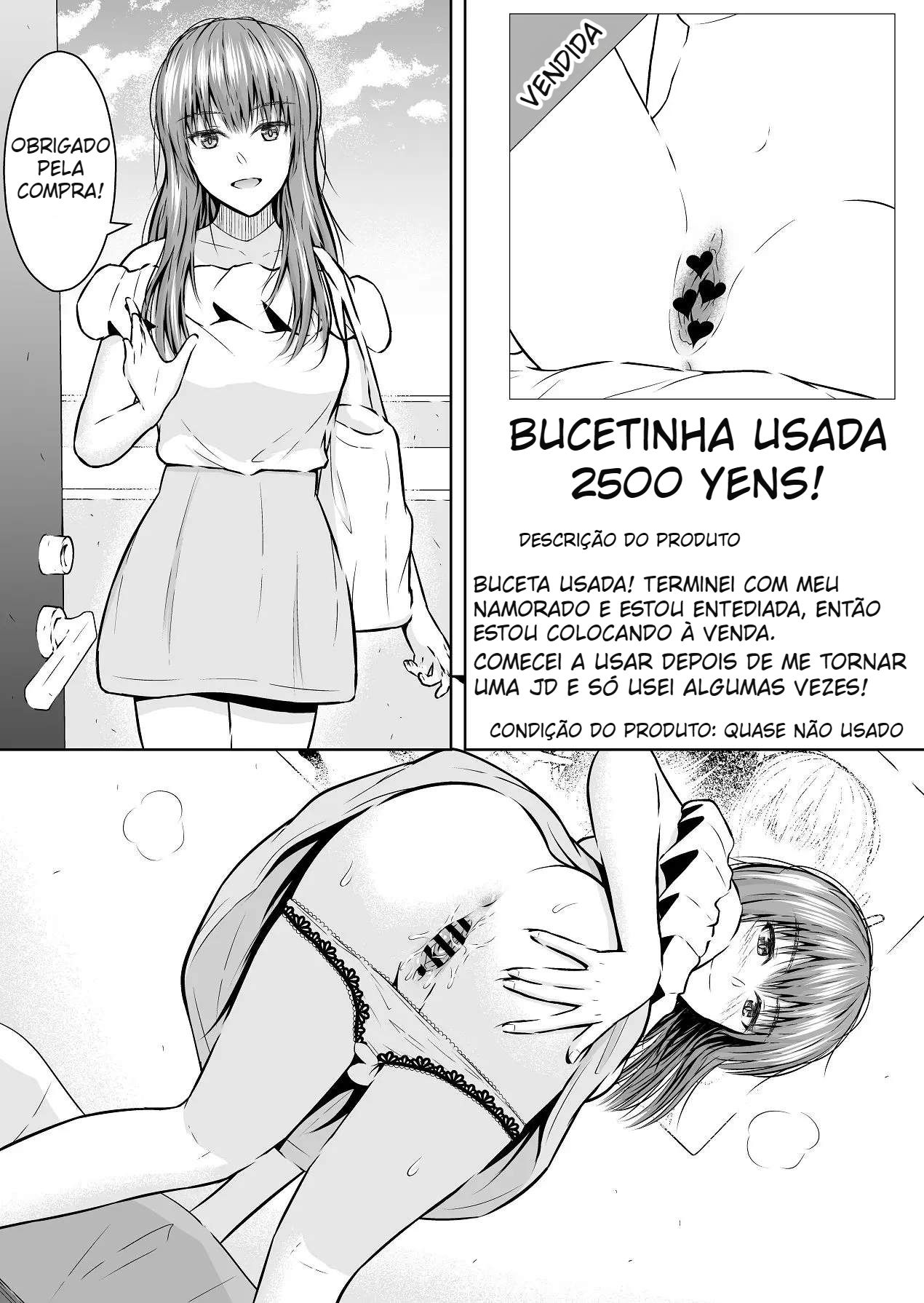 Hoje Em Dia, Você Pode Até Comprar Sexo Em Aplicativos de Bazar — página 25
