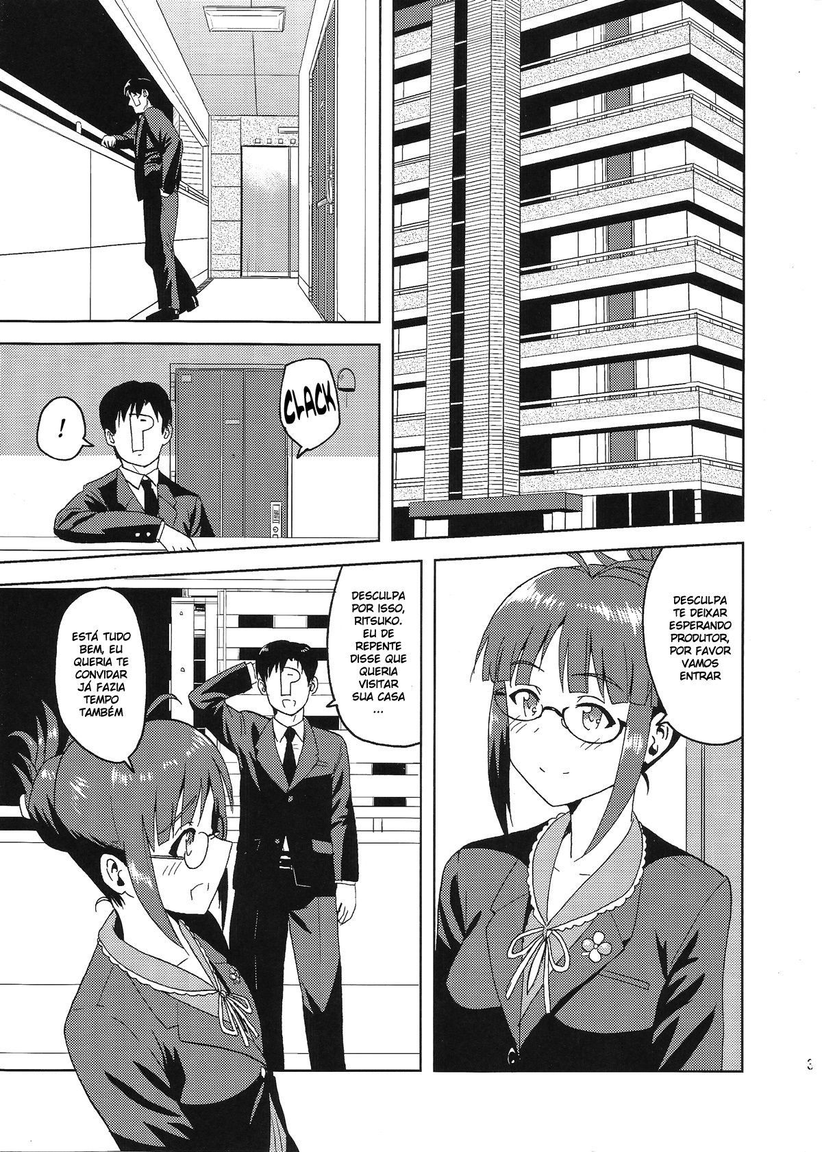Ritsuko Colorida — página 2