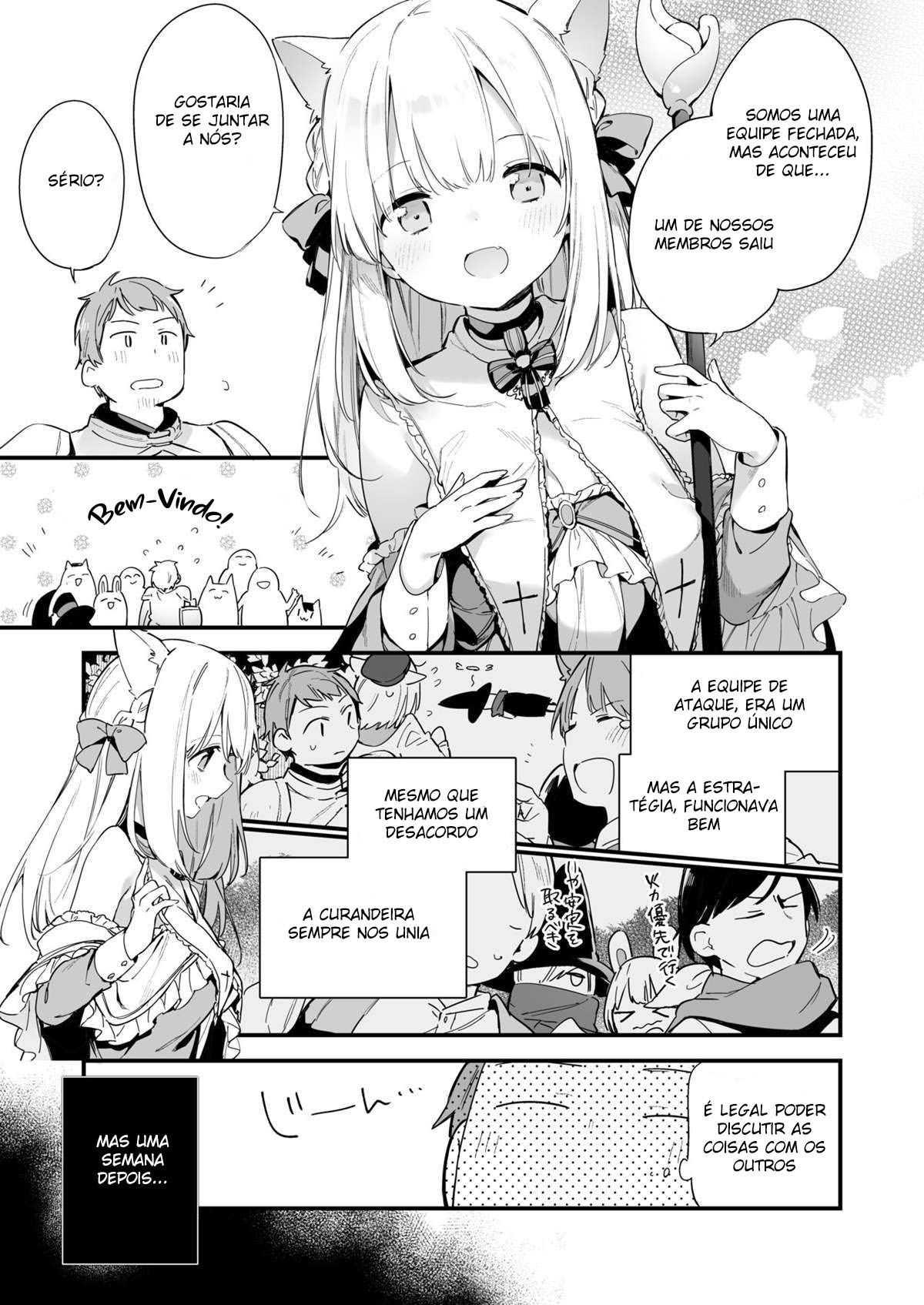 Minha Namorada Gamer — página 5