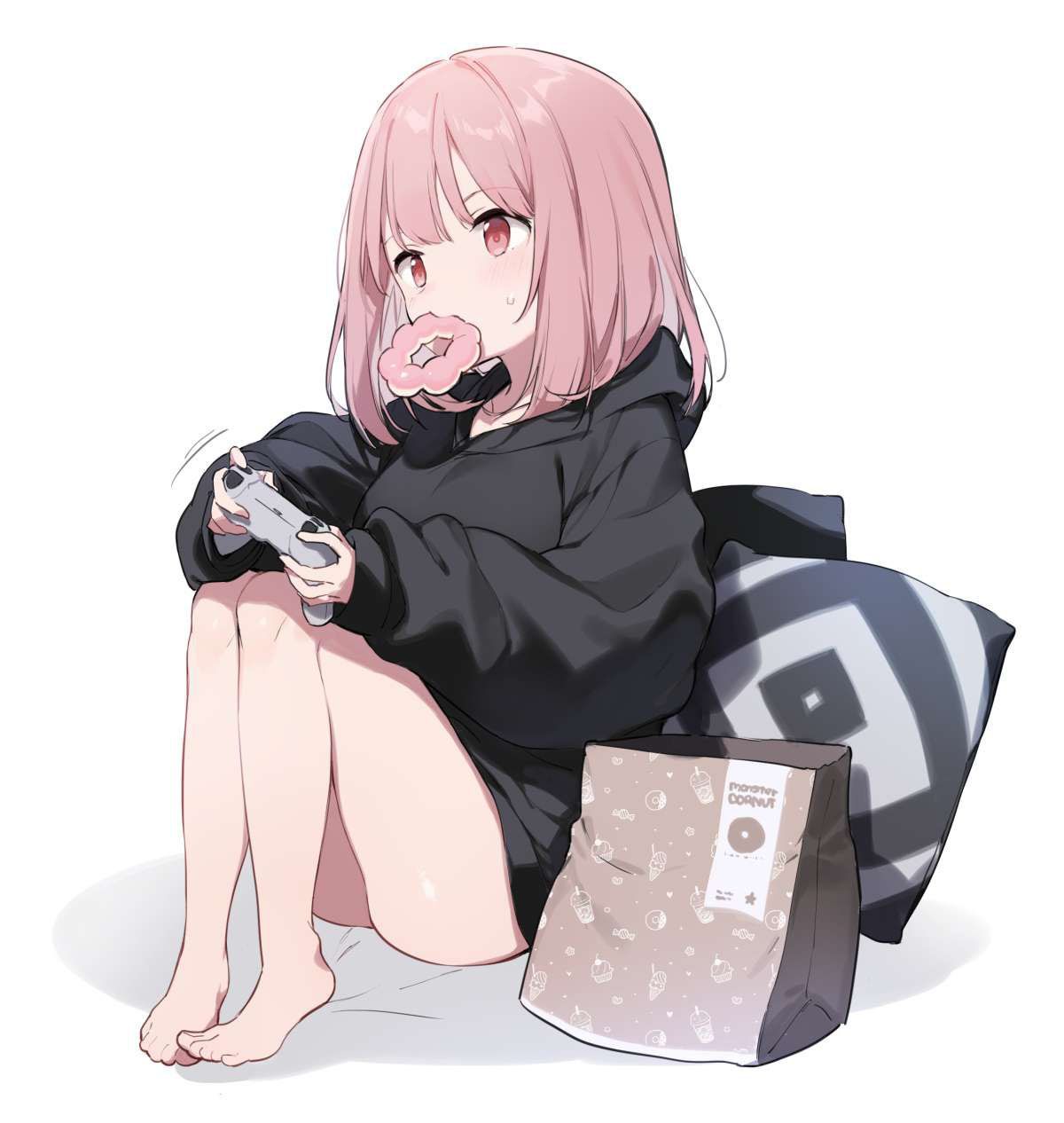 Minha Namorada Gamer — página 56