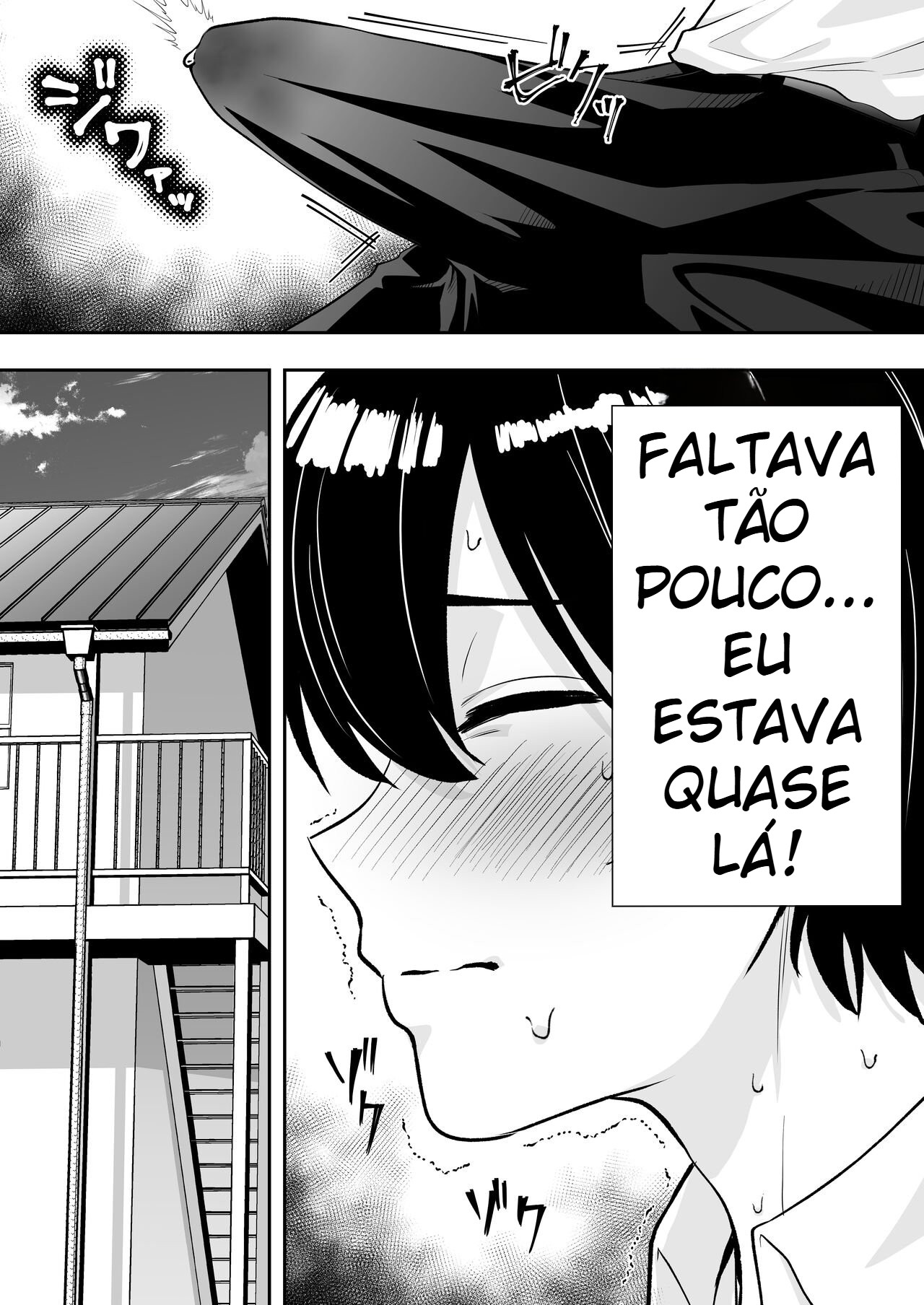 Harém de Mães: Como a Minha Casa Virou o Ponto de Encontro de Mães Carentes — página 31