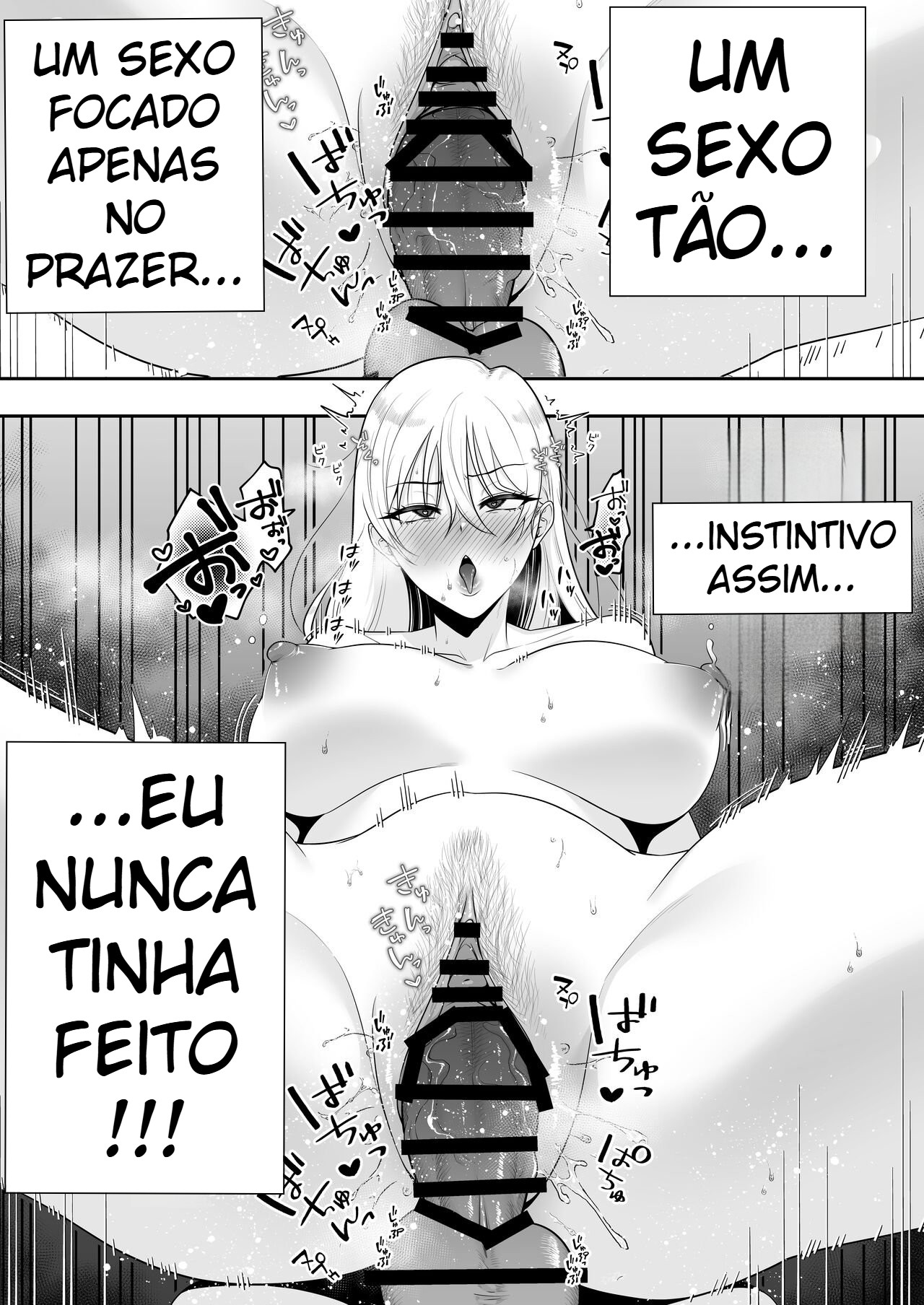 Harém de Mães: Como a Minha Casa Virou o Ponto de Encontro de Mães Carentes — página 59