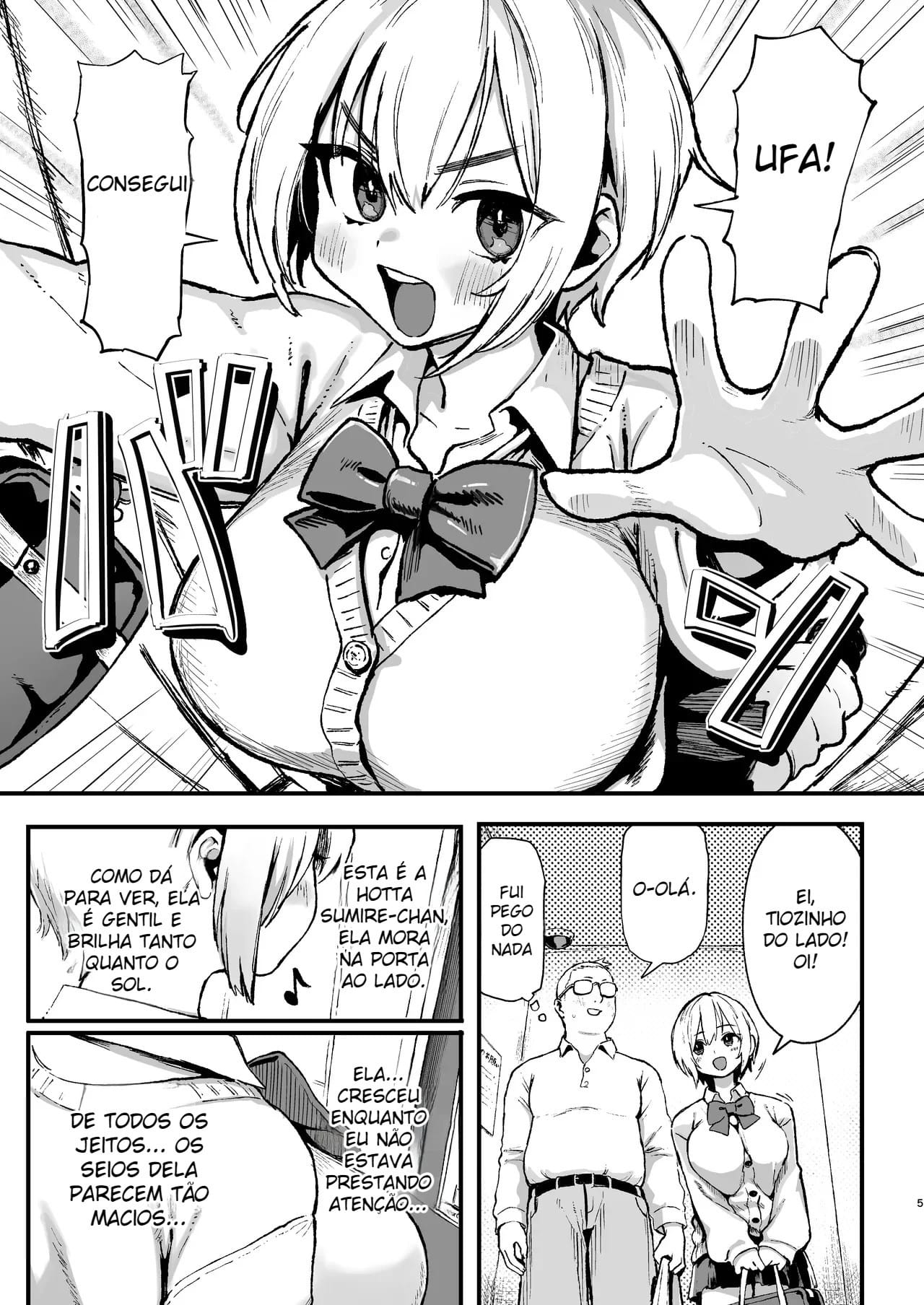 Sumire Ama Calorias — página 5