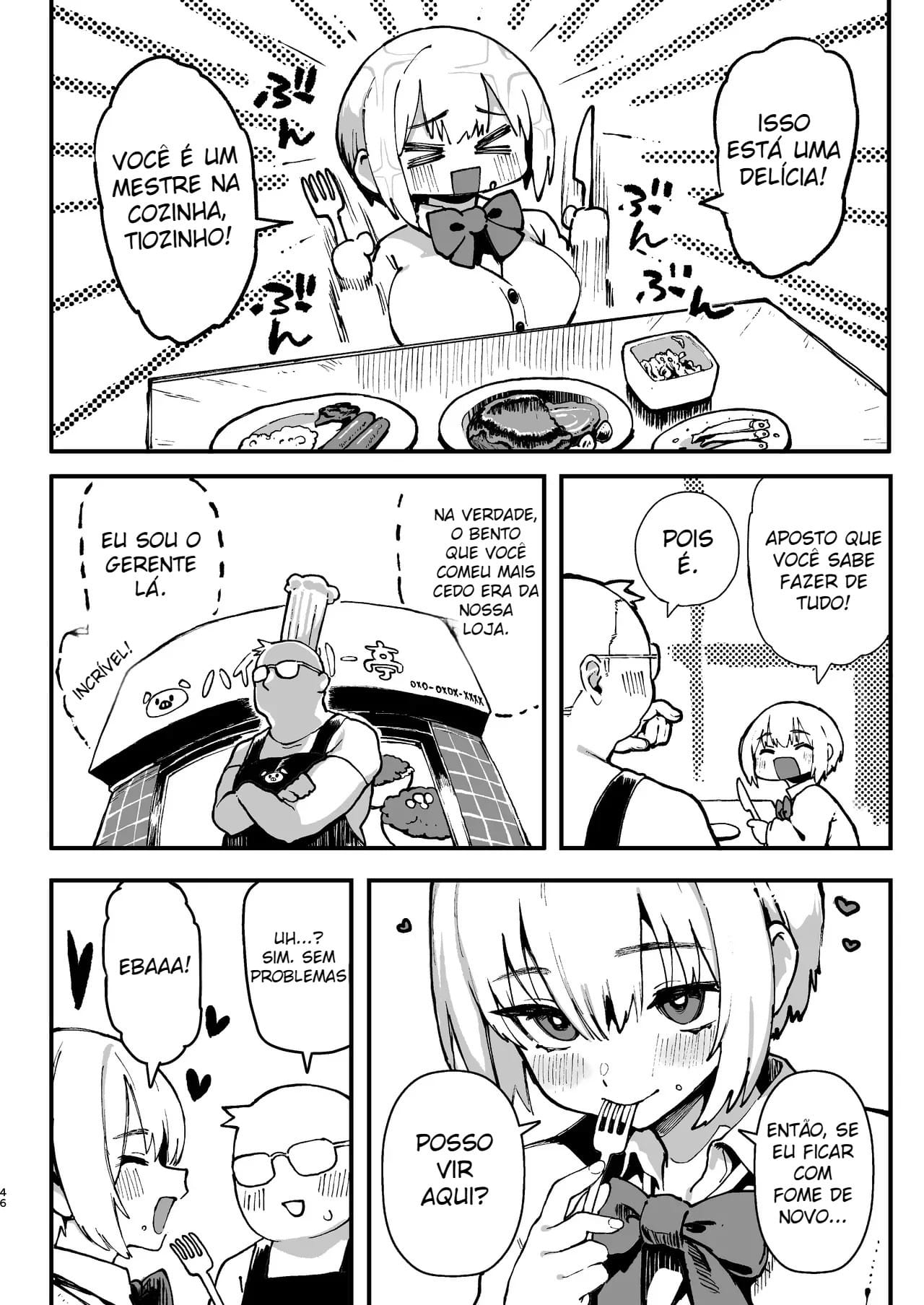 Sumire Ama Calorias — página 46