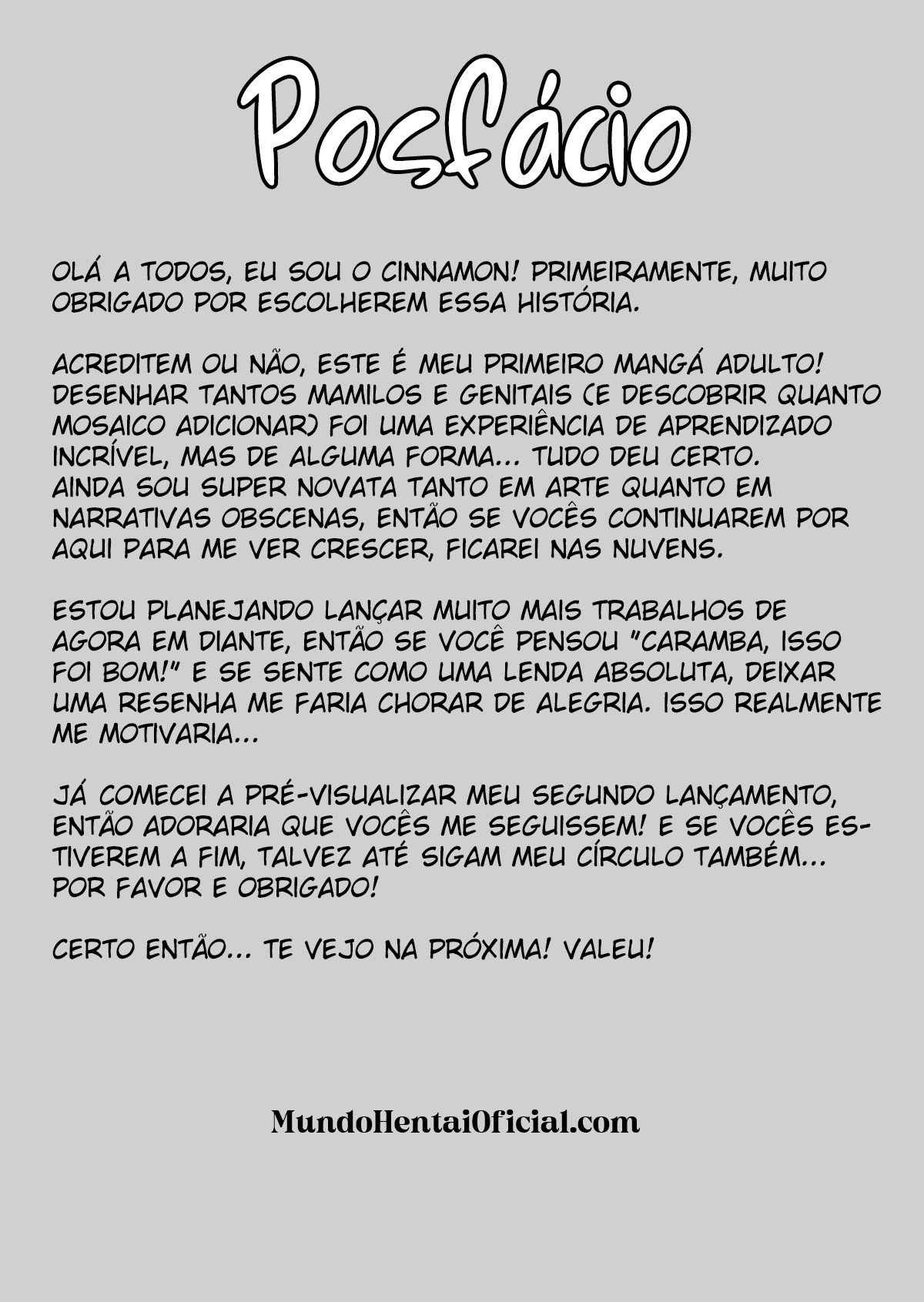 Como Treinar uma Mulher Onahole de Peitos Grandes ~ Uma Namorada Super Perversa e Super Masoquista ~ — página 73