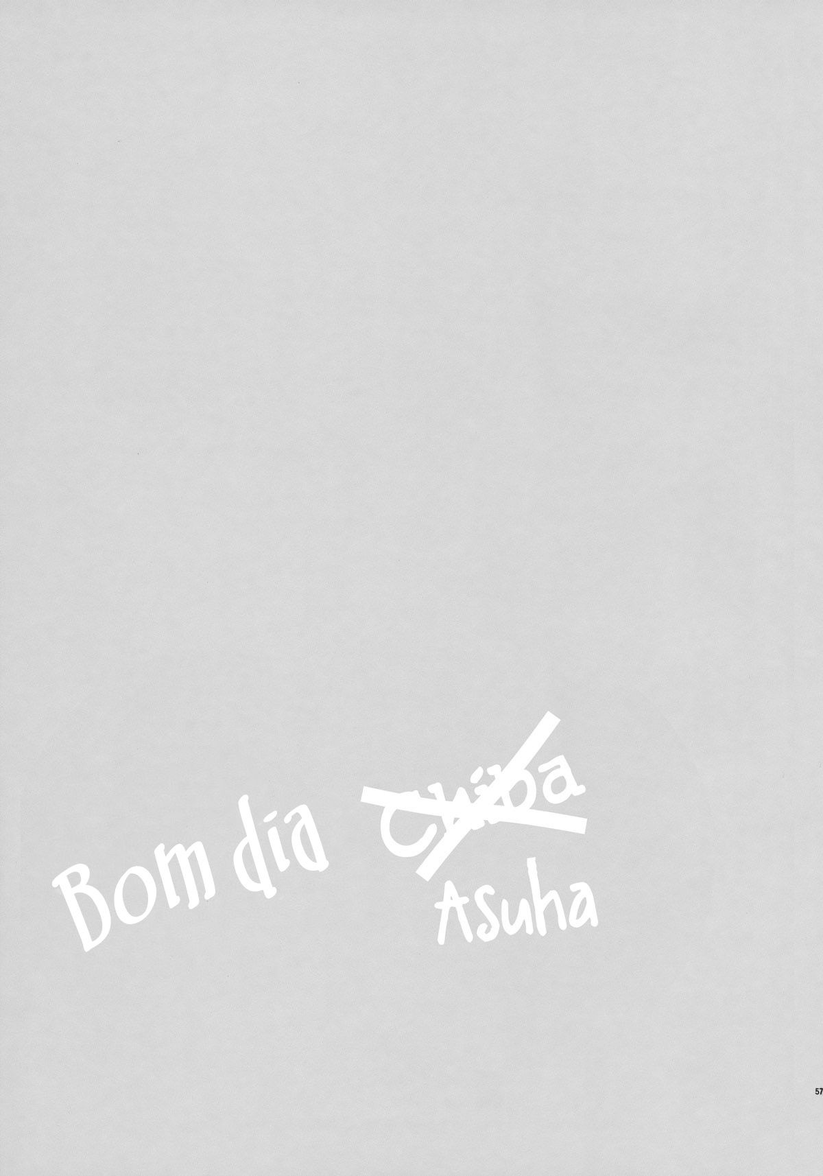 Bom Dia Chiba — página 54