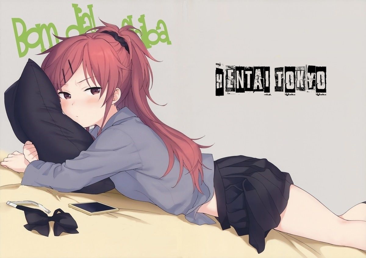 Bom Dia Chiba — página 55