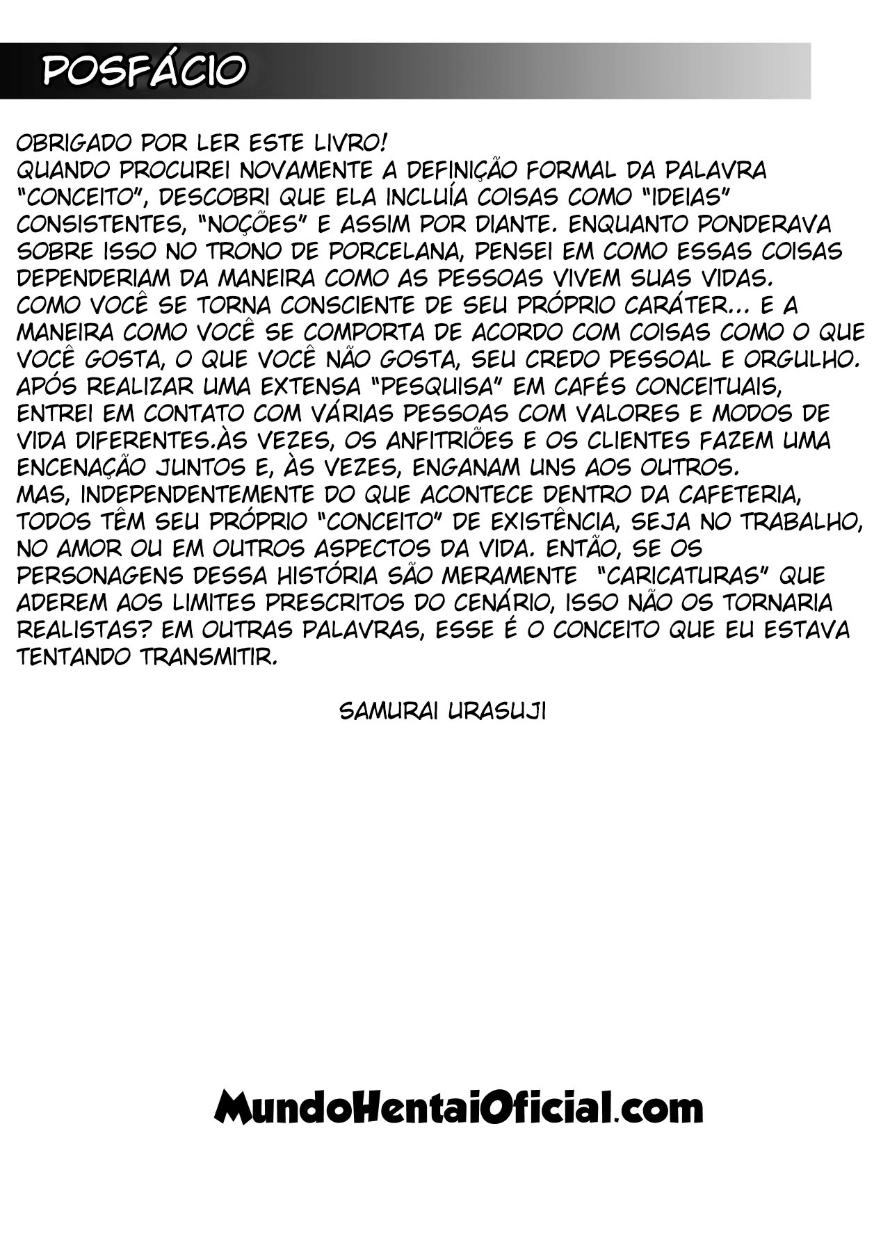 Esse Tipo de Conceito 1 — página 45