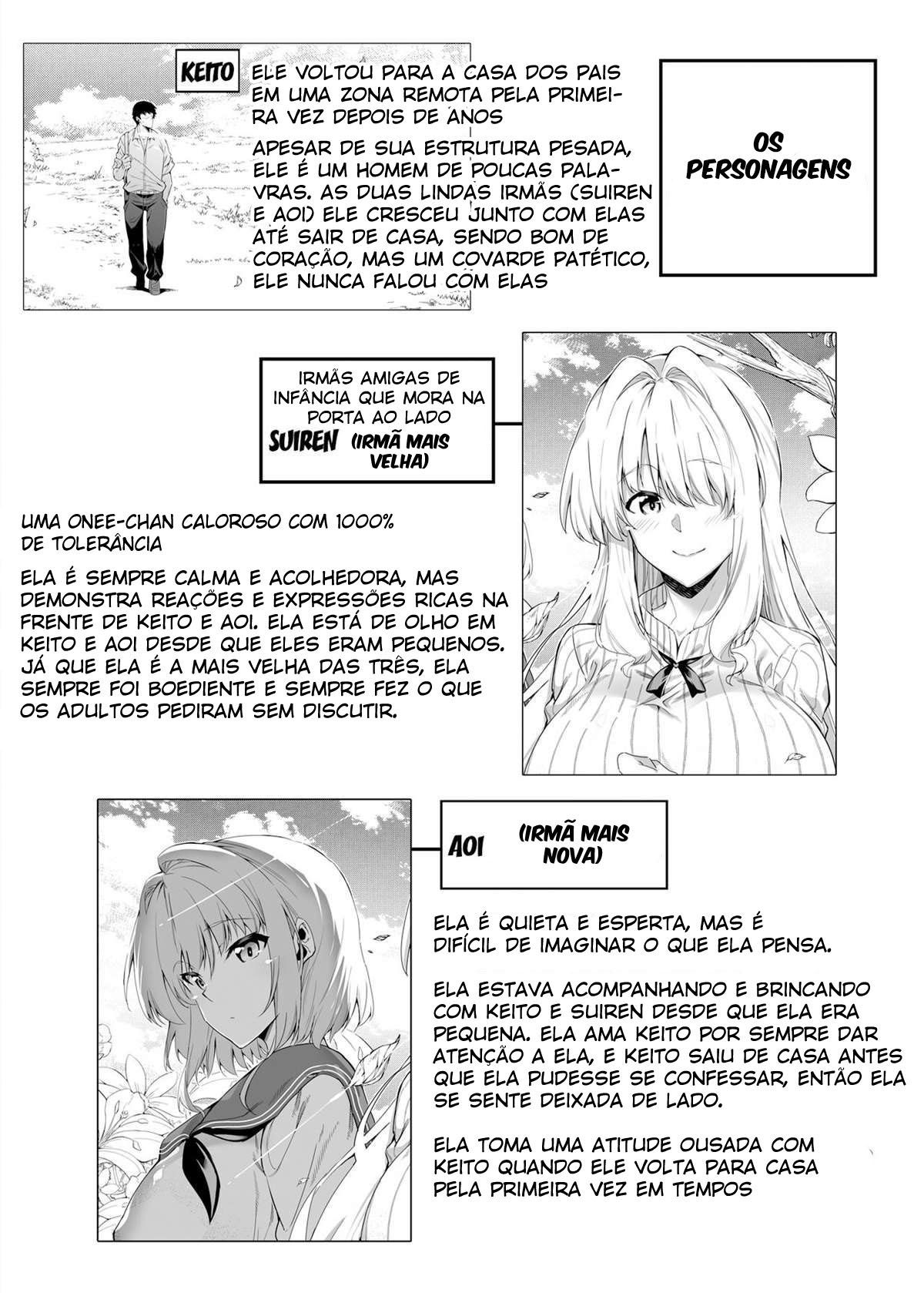 Recomeço de Verão 2 — página 2
