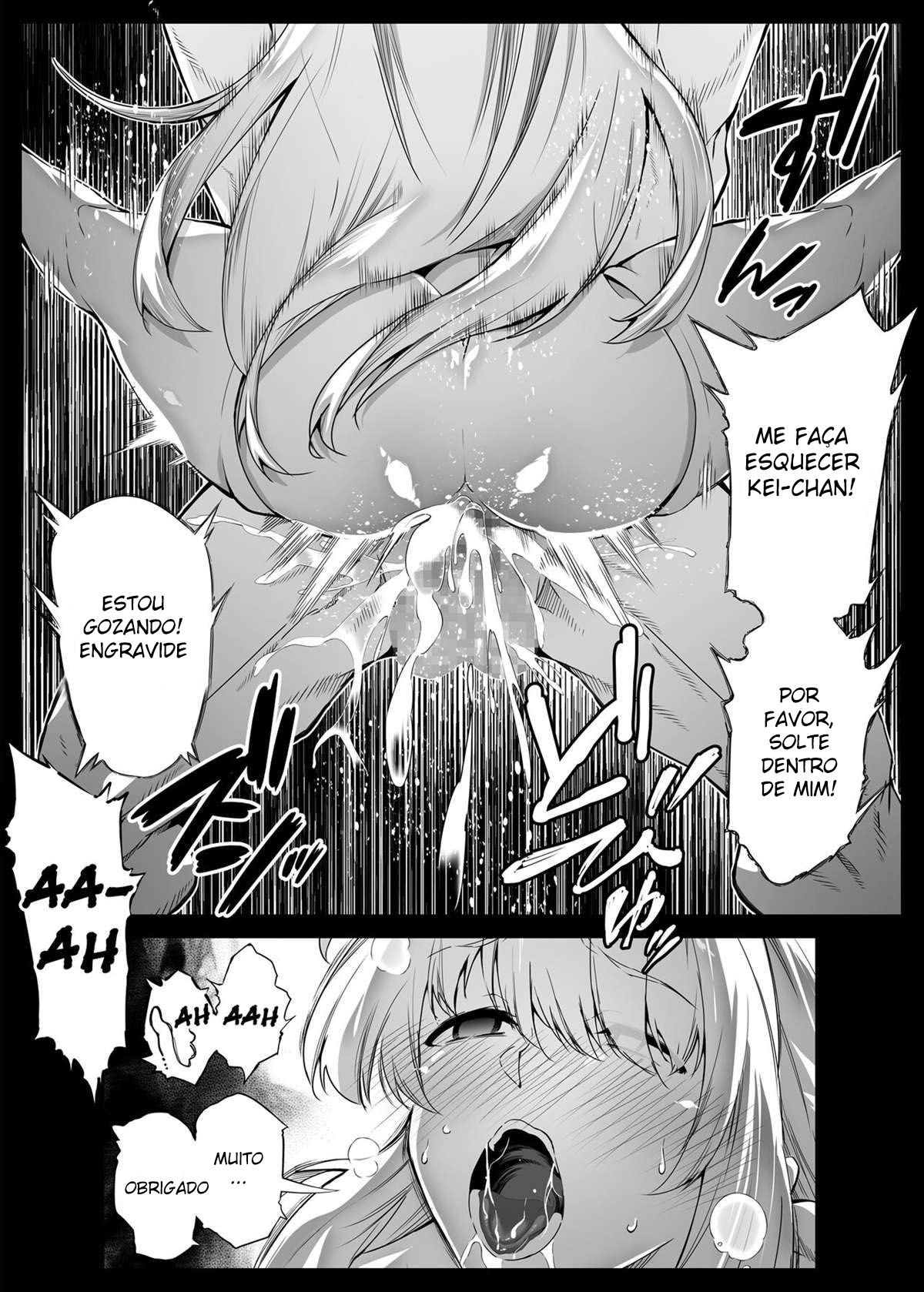 Recomeço de Verão 2 — página 62