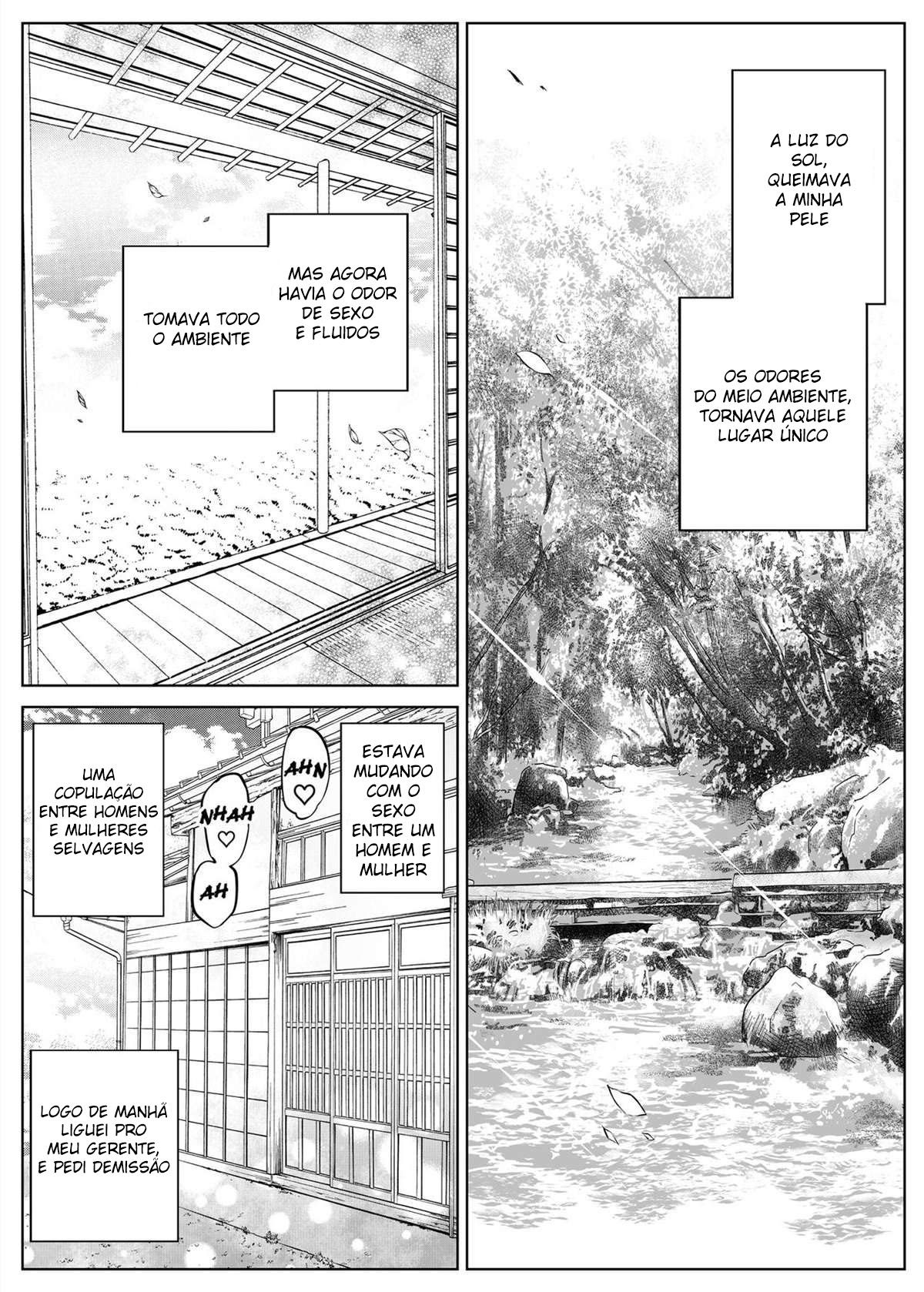 Recomeço de Verão 2 — página 88