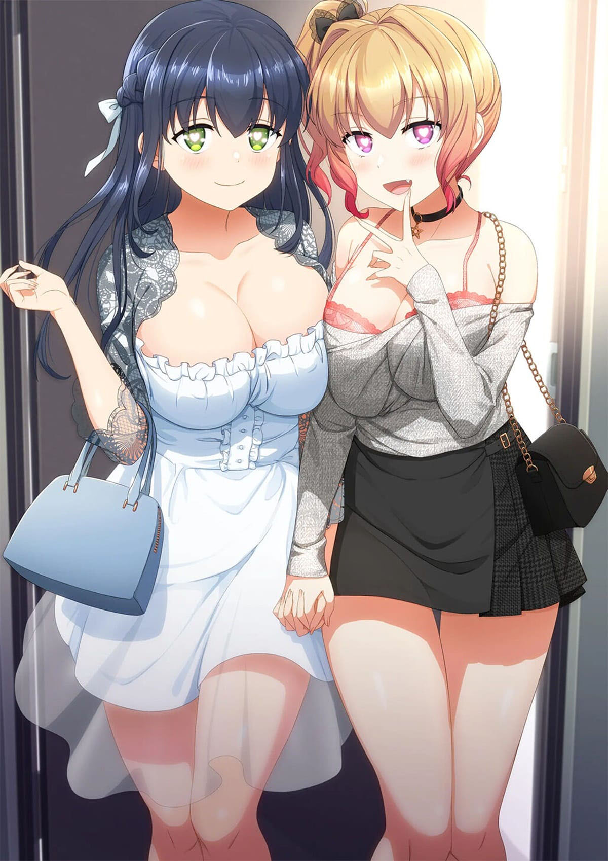 WomanEats ~Delivery por Aplicativo das Garotas dos Seus Sonhos~ — página 64