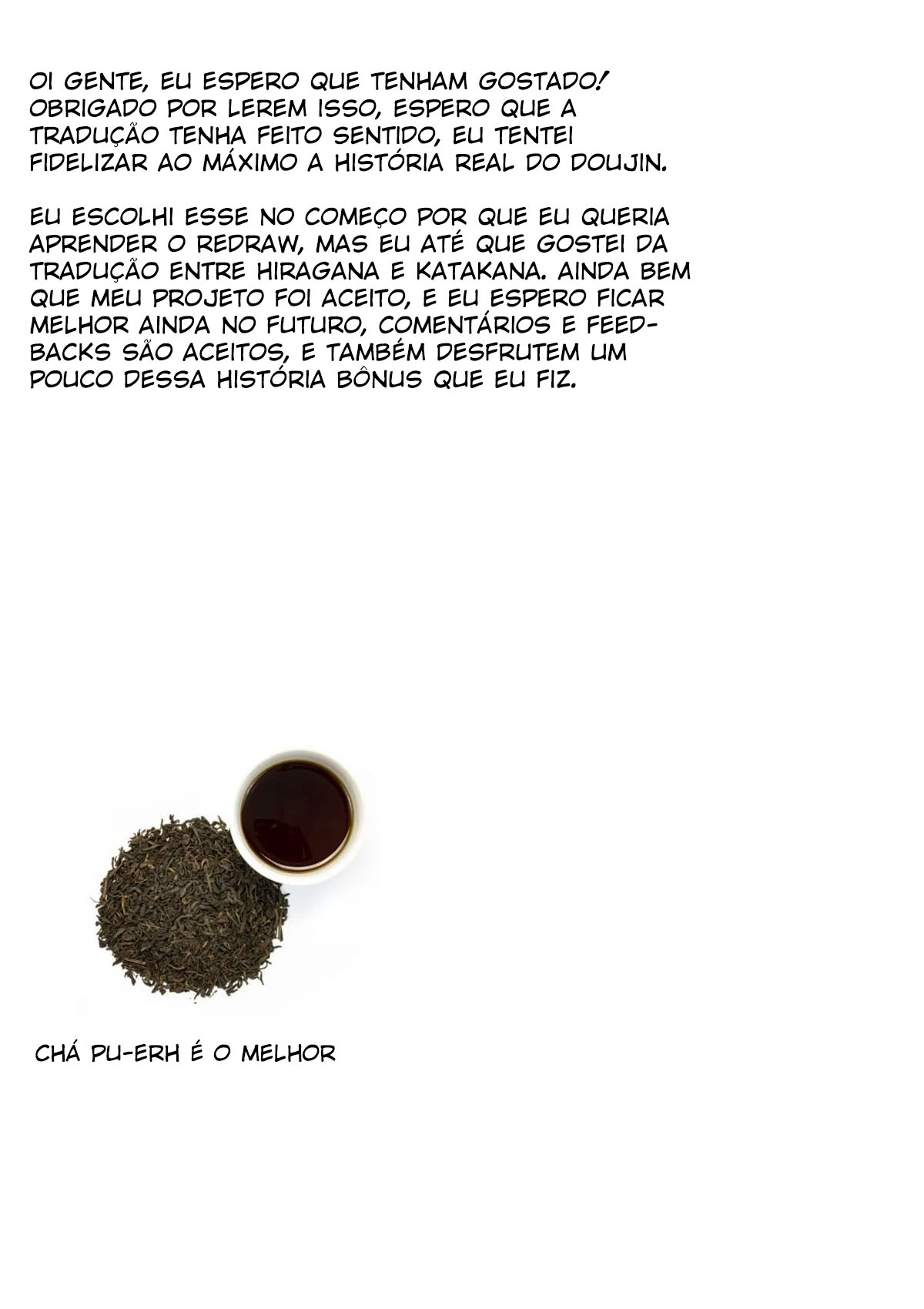 WomanEats ~Delivery por Aplicativo das Garotas dos Seus Sonhos~ — página 65