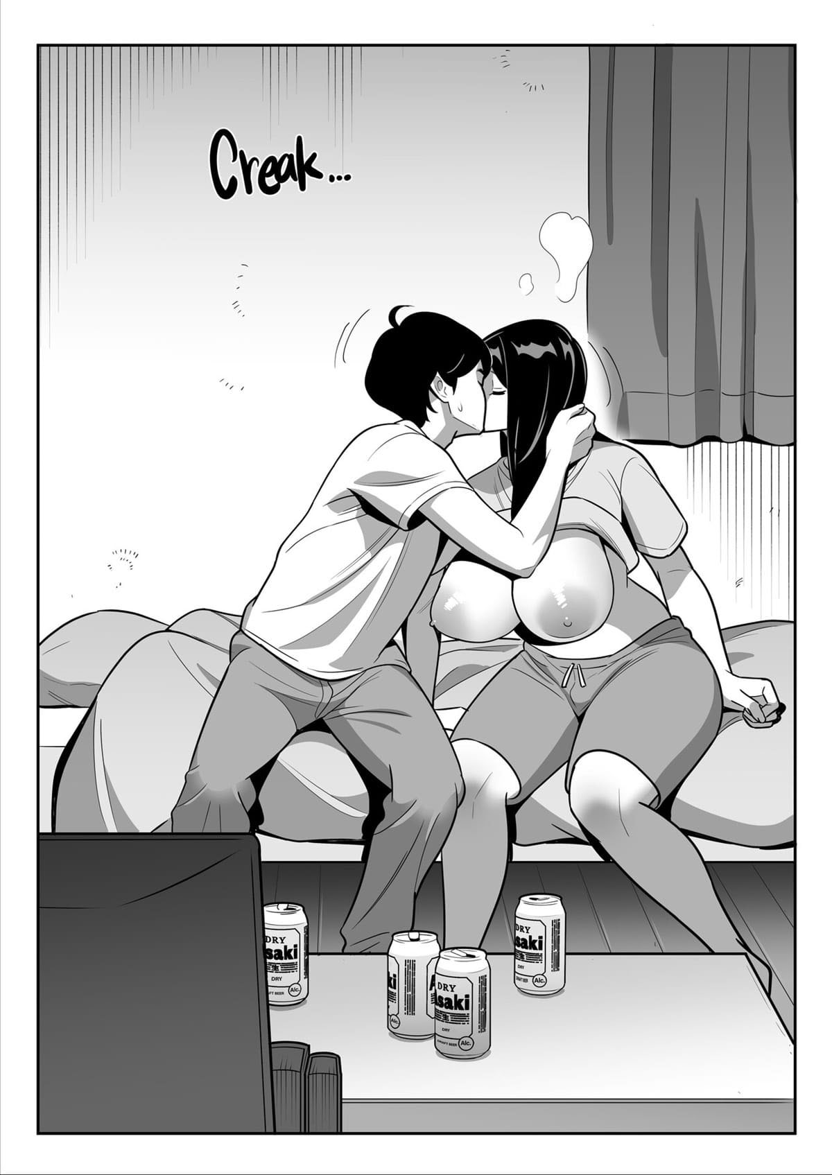 Oh Sim! Eu me dei bem com uma Linda Prostituta de uma Agência 2 — página 31