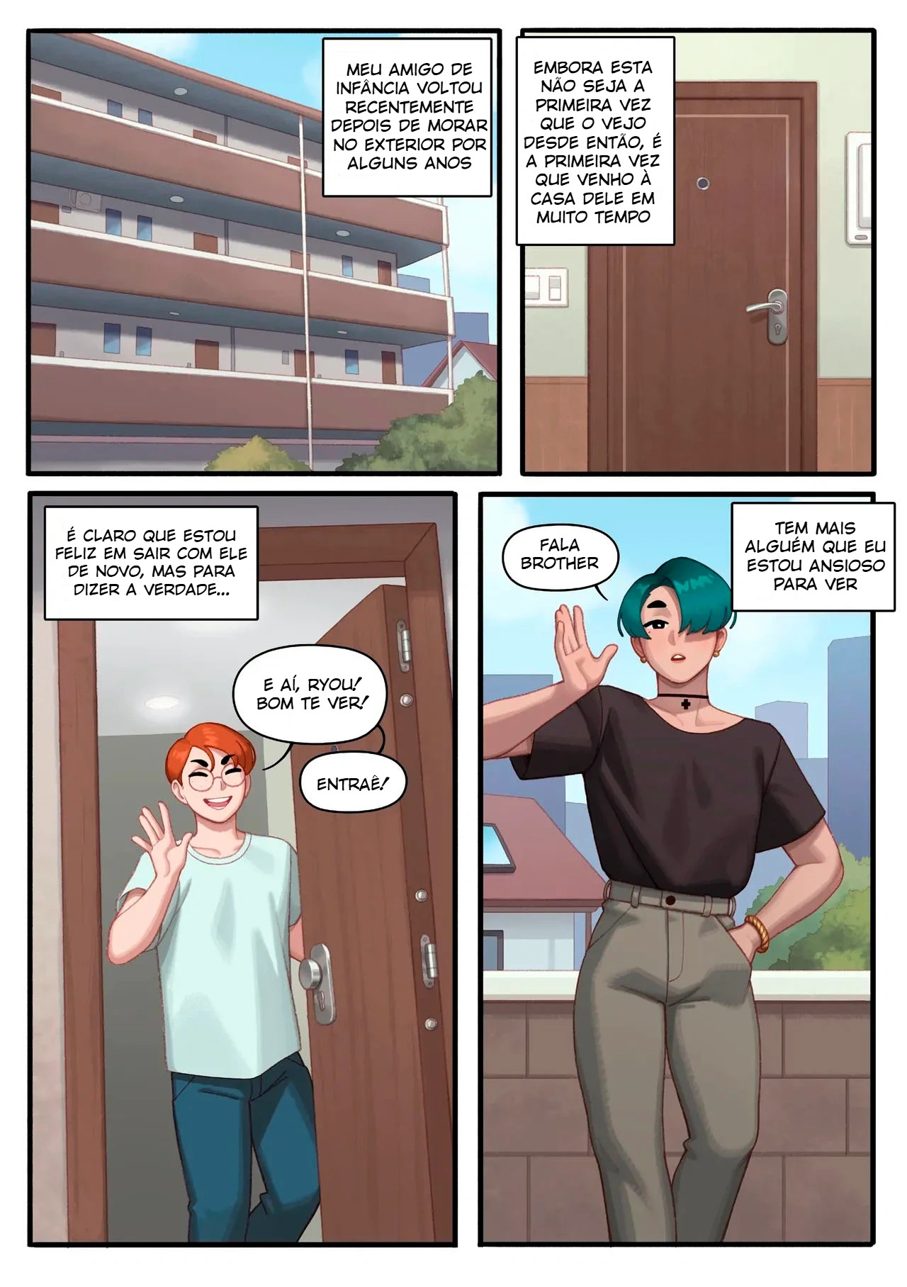 Anne — página 2