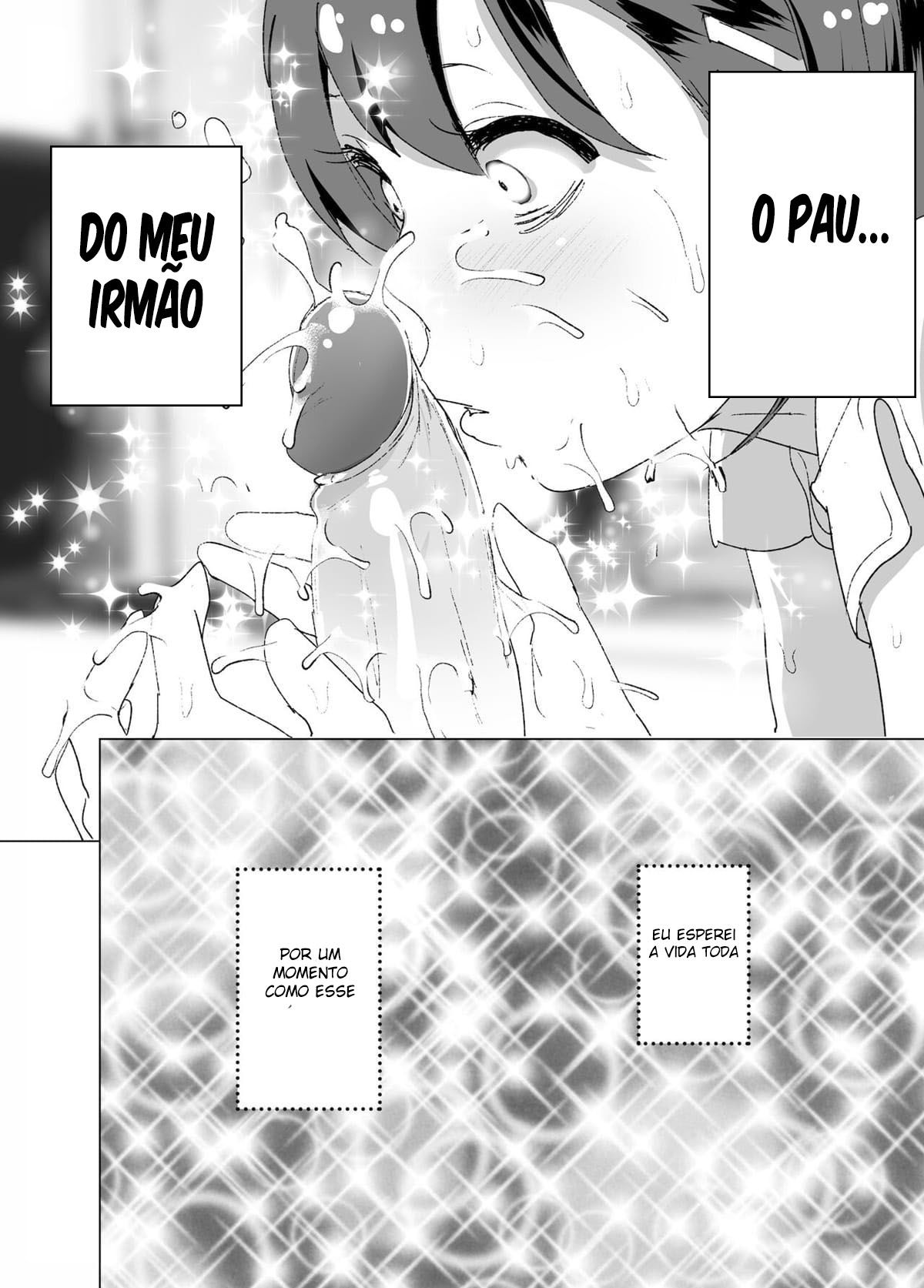 Ataque dos Mamilos! Bibibibibi!! — página 17