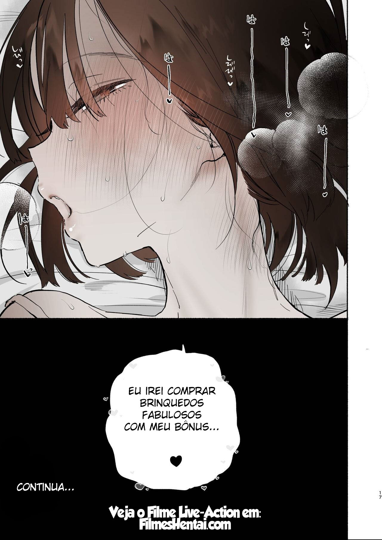 Minha Vida Em Uma Pensão 2 — página 85