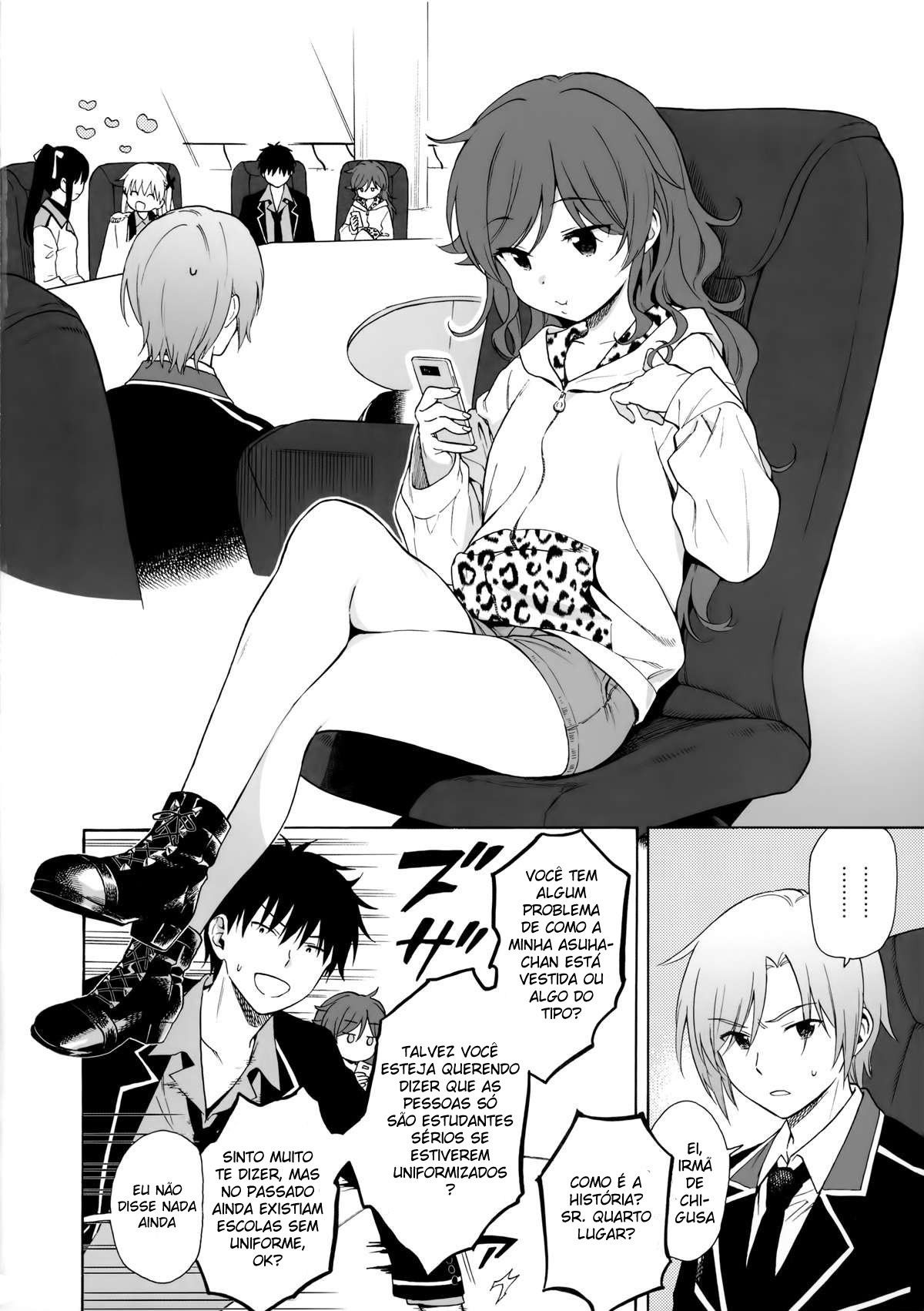 Manual De Imouto — página 3