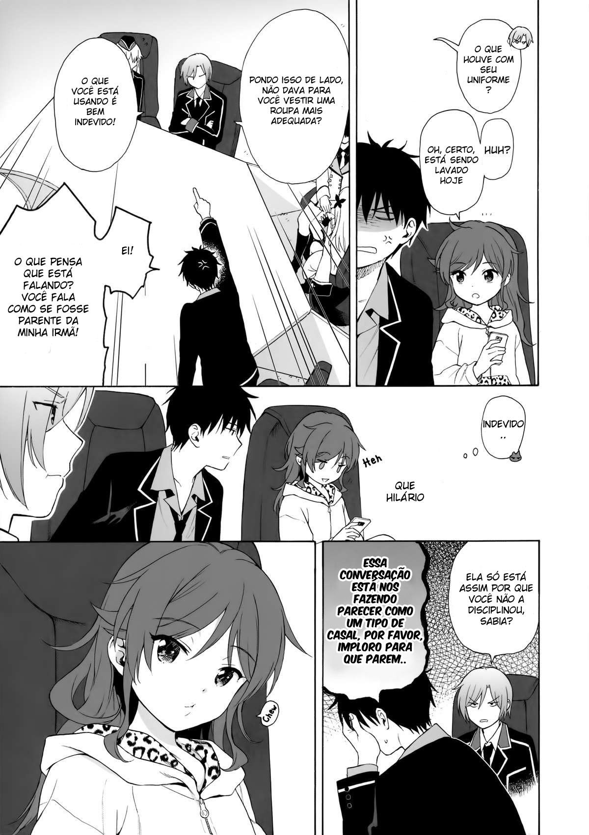 Manual De Imouto — página 4