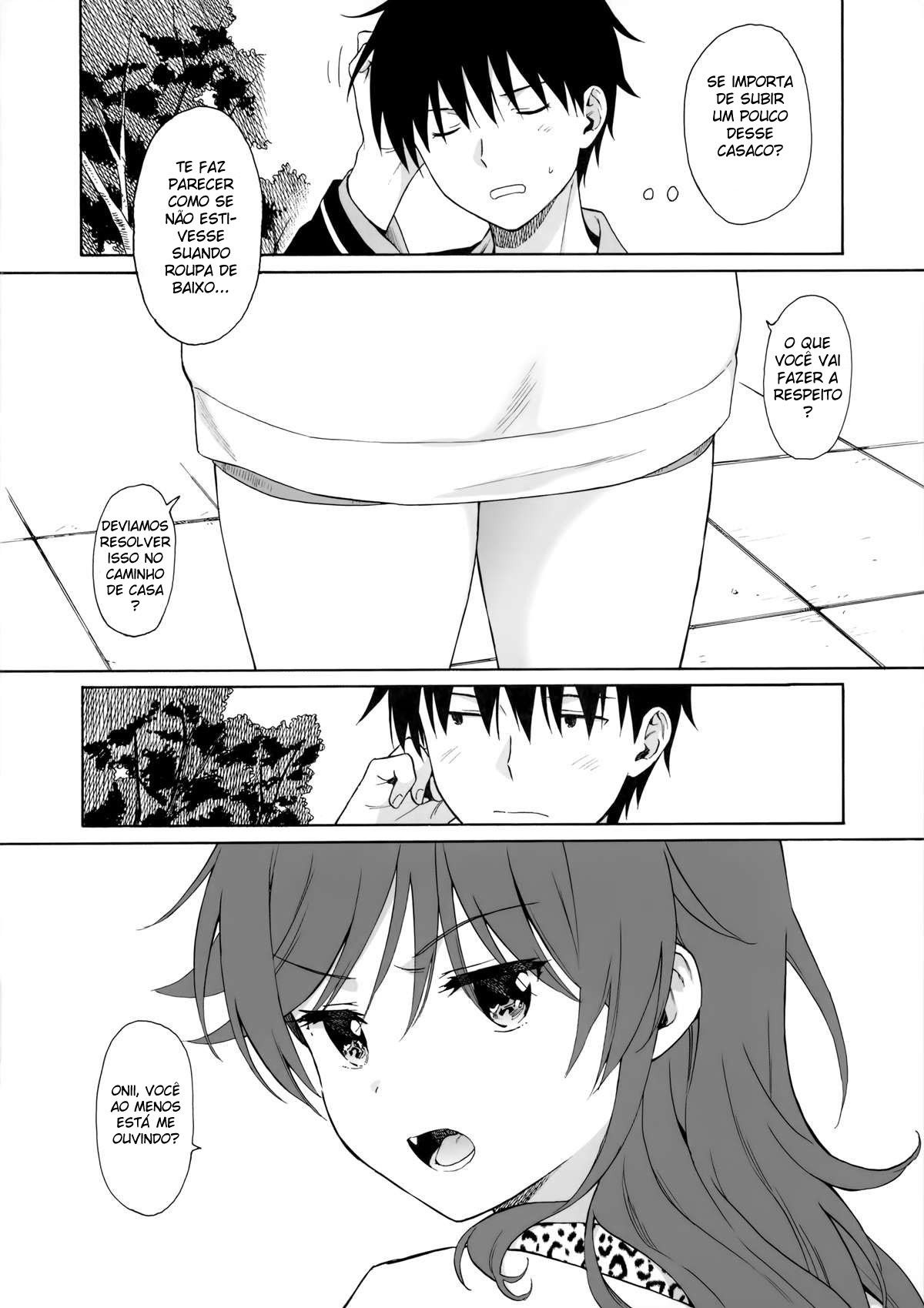 Manual De Imouto — página 7