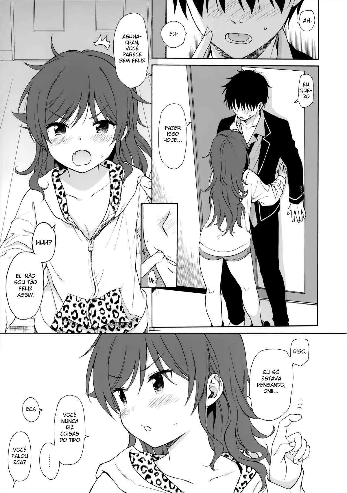 Manual De Imouto — página 10