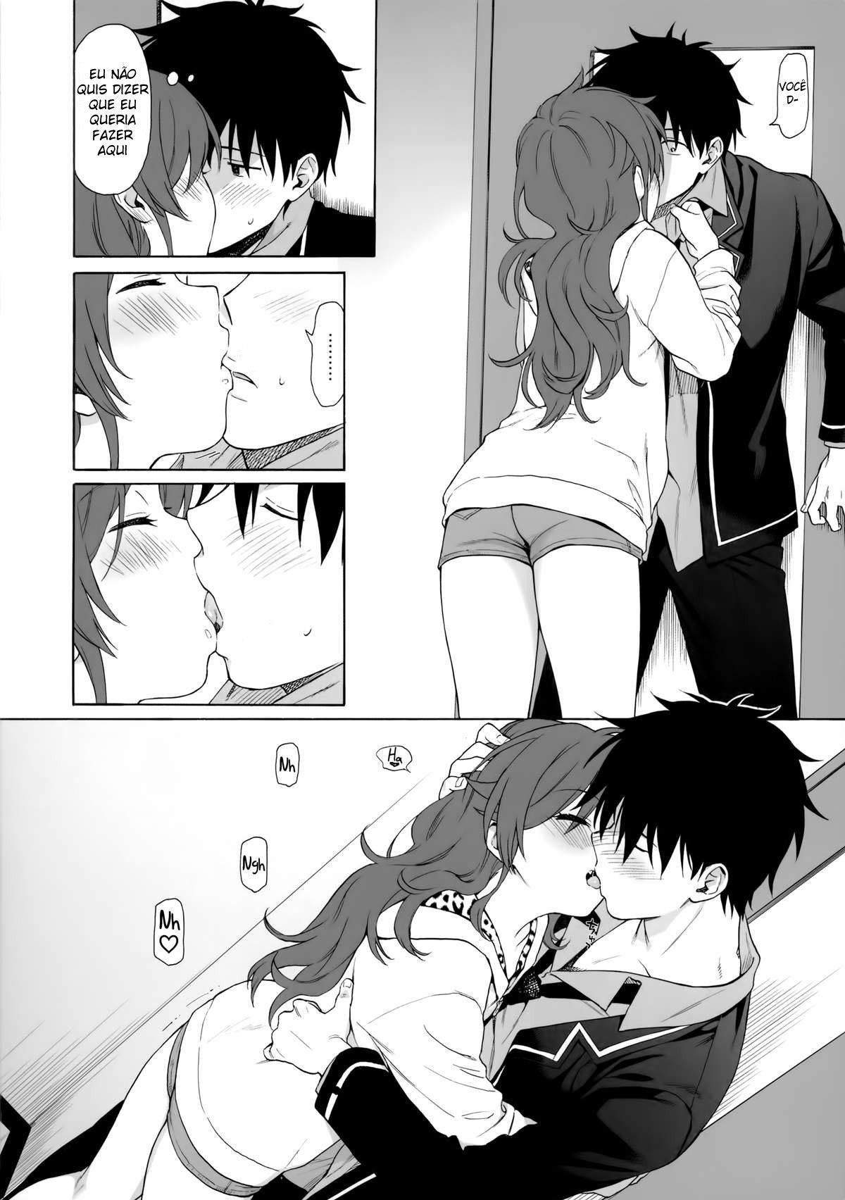 Manual De Imouto — página 11