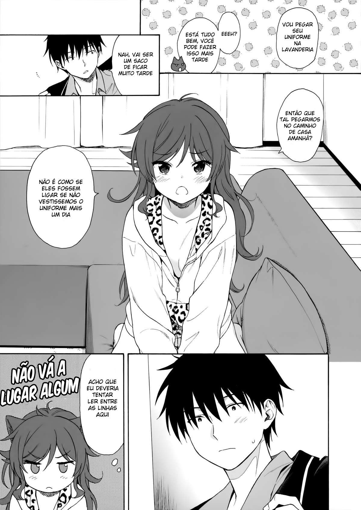 Manual De Imouto — página 22