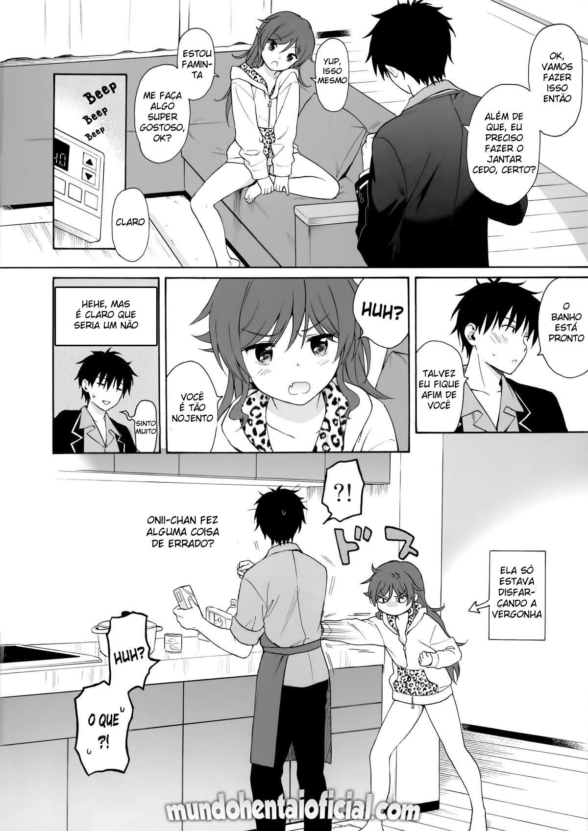 Manual De Imouto — página 23