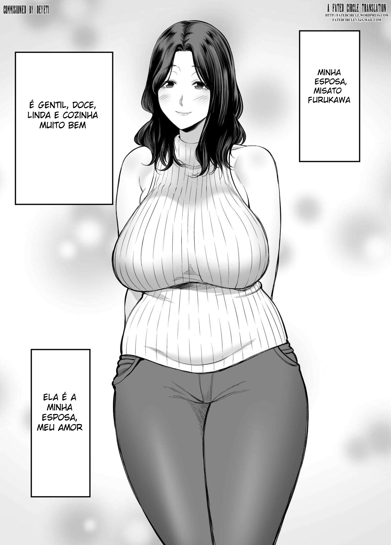 O Corno Ativo… — página 2