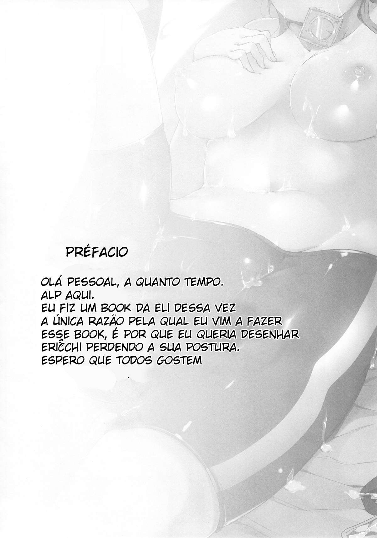 Pelmeni de Eli — página 3